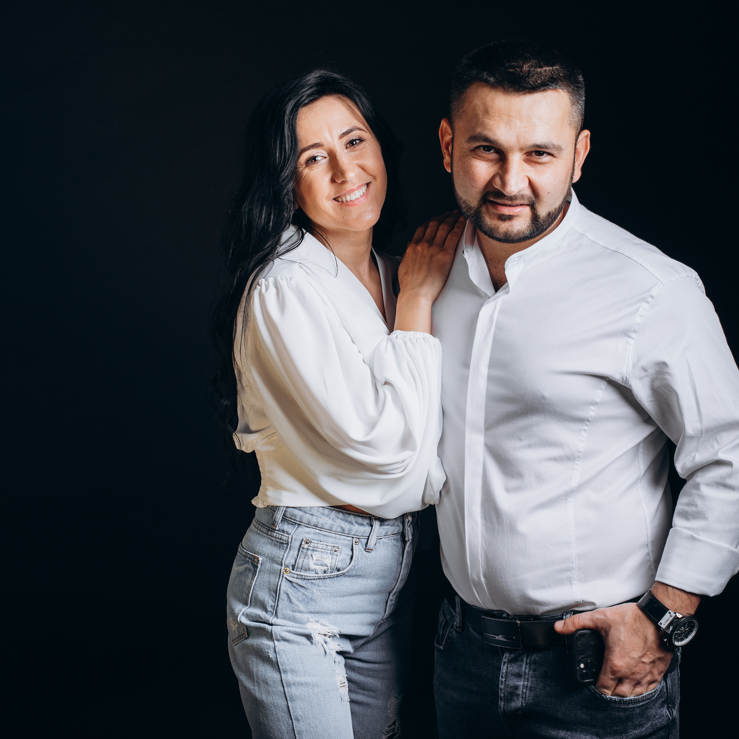 Відгуки. Весільний фотограф Іршава - Віталій Семак