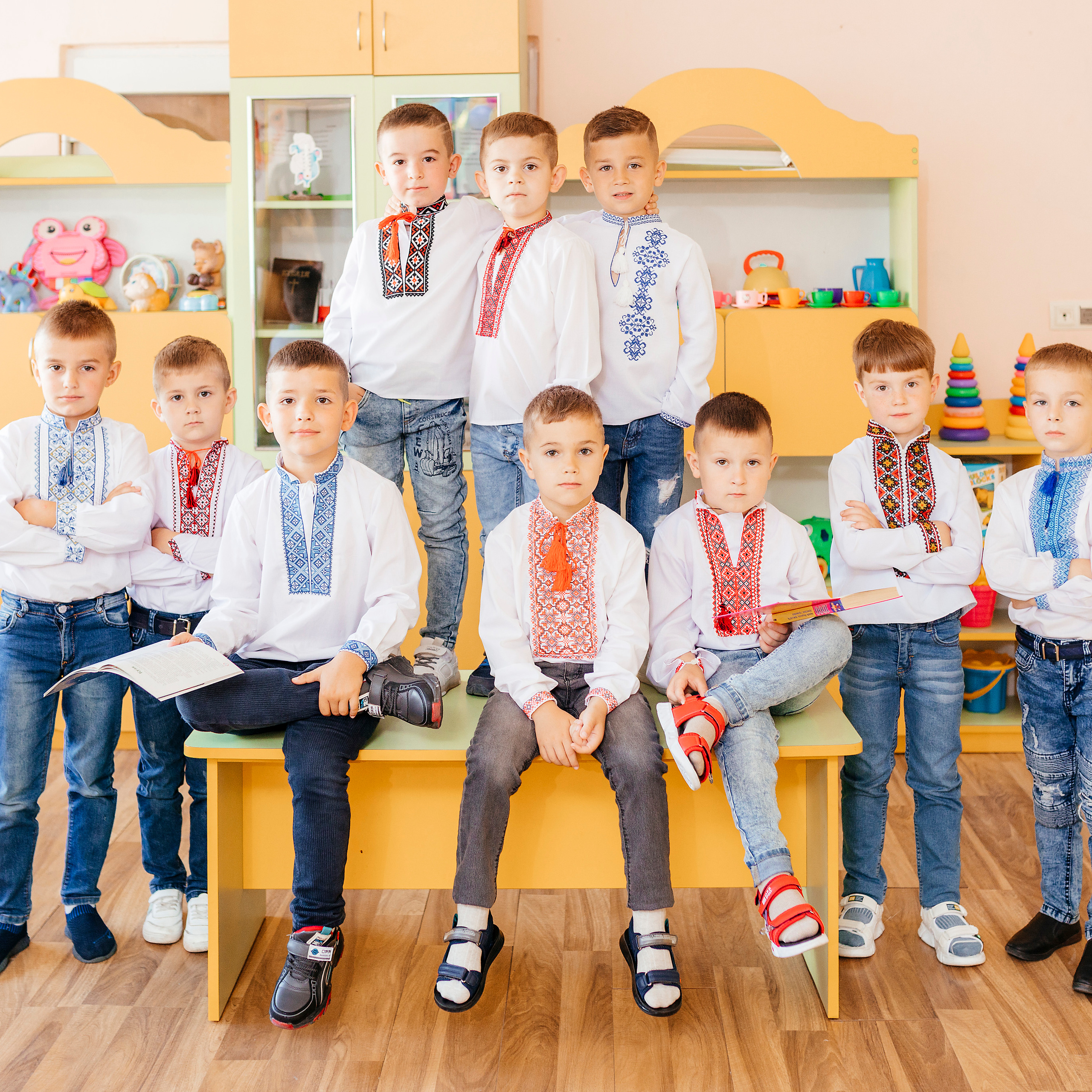 Відгуки. Весільний фотограф Іршава - Віталій Семак