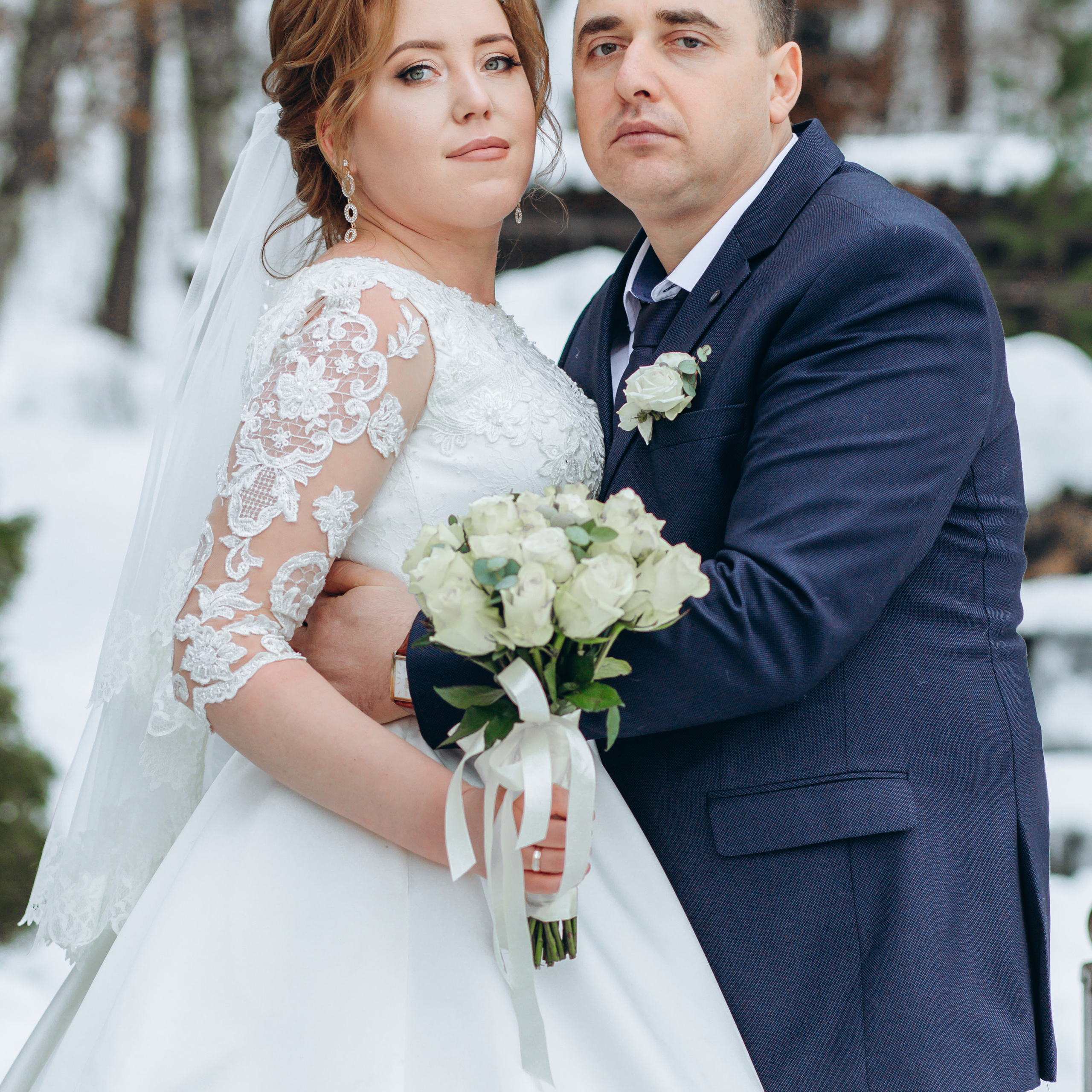 Відгуки. Весільний фотограф Іршава - Віталій Семак