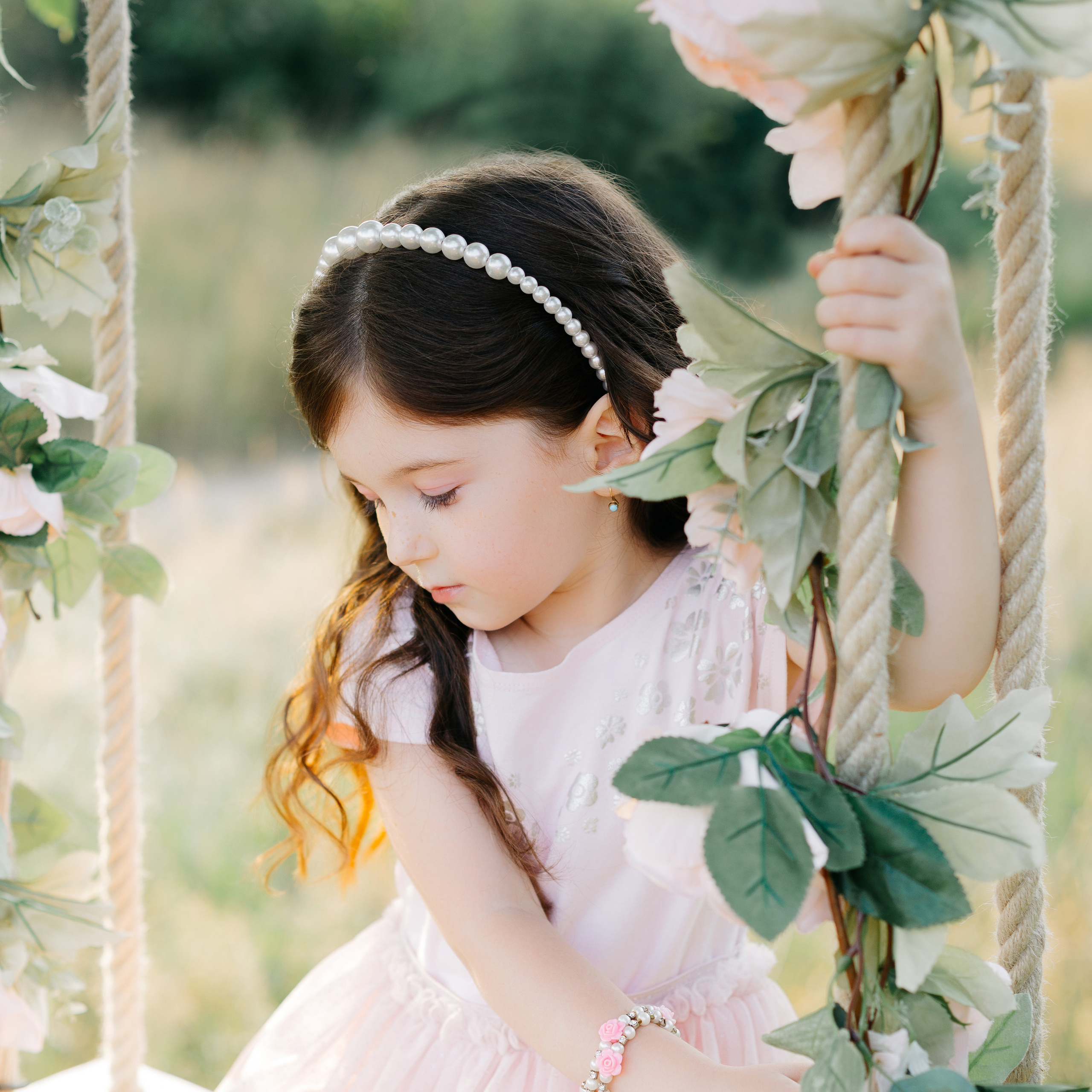 Дитячі Фотосесії