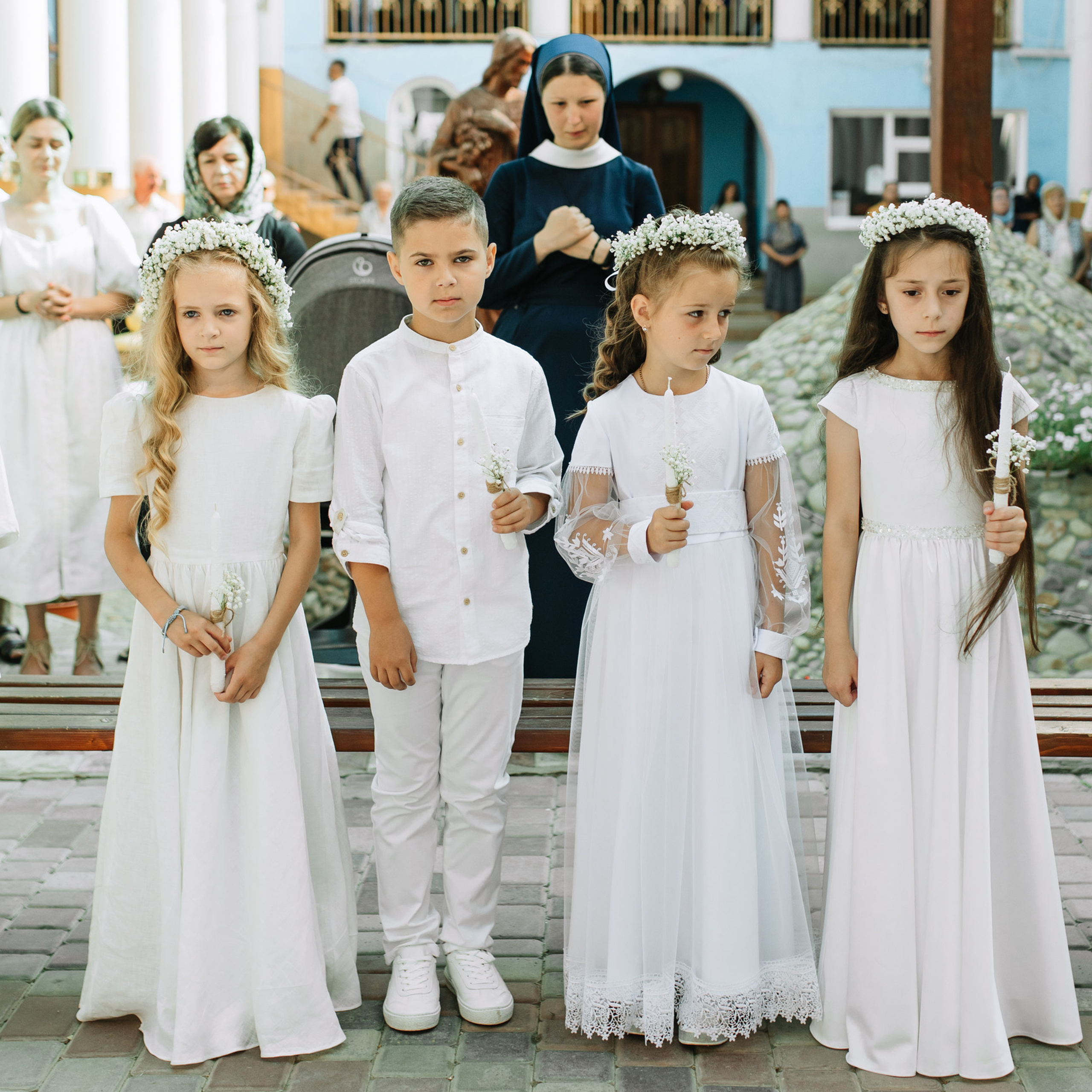 Відгуки. Весільний фотограф Іршава - Віталій Семак