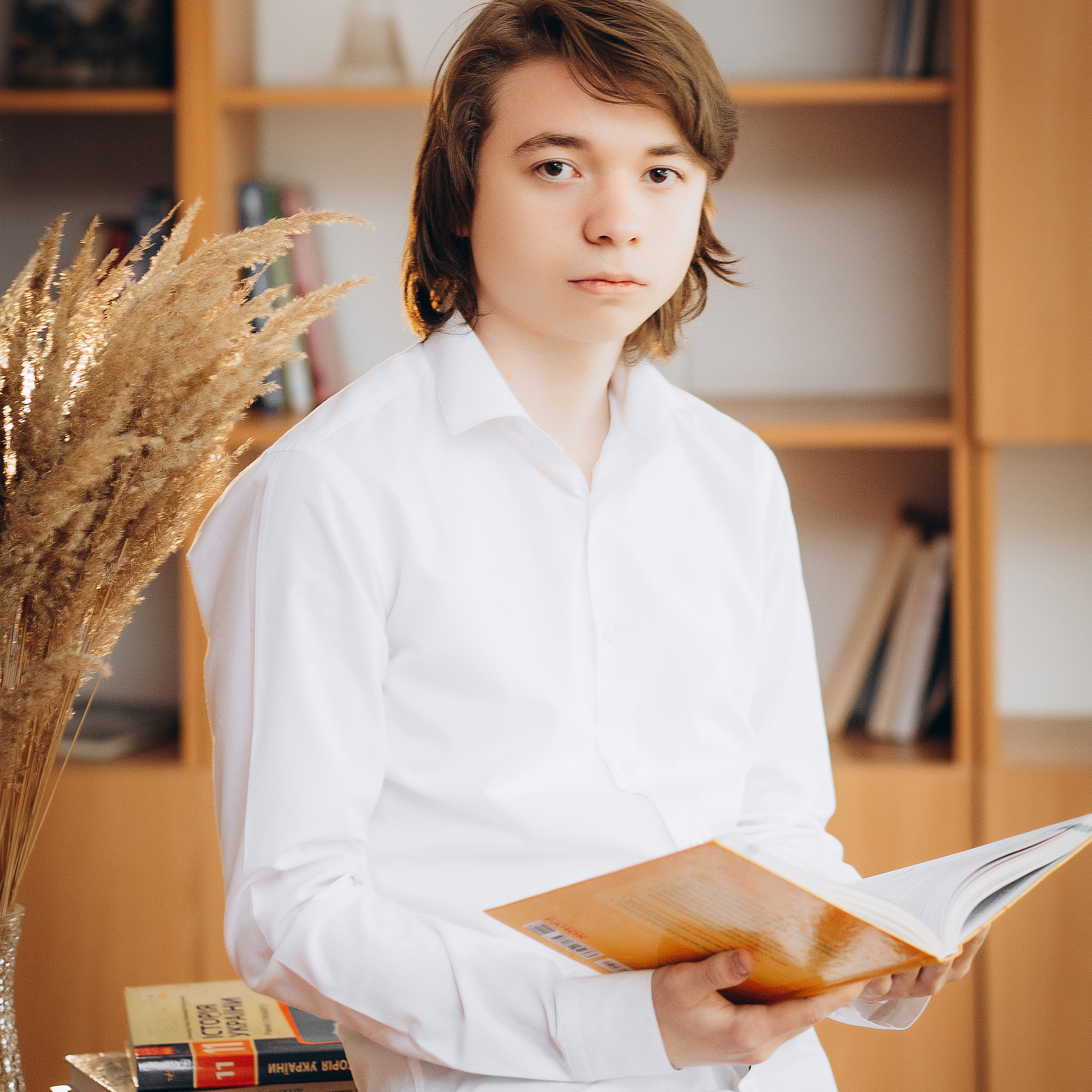 Шкільні Альбоми