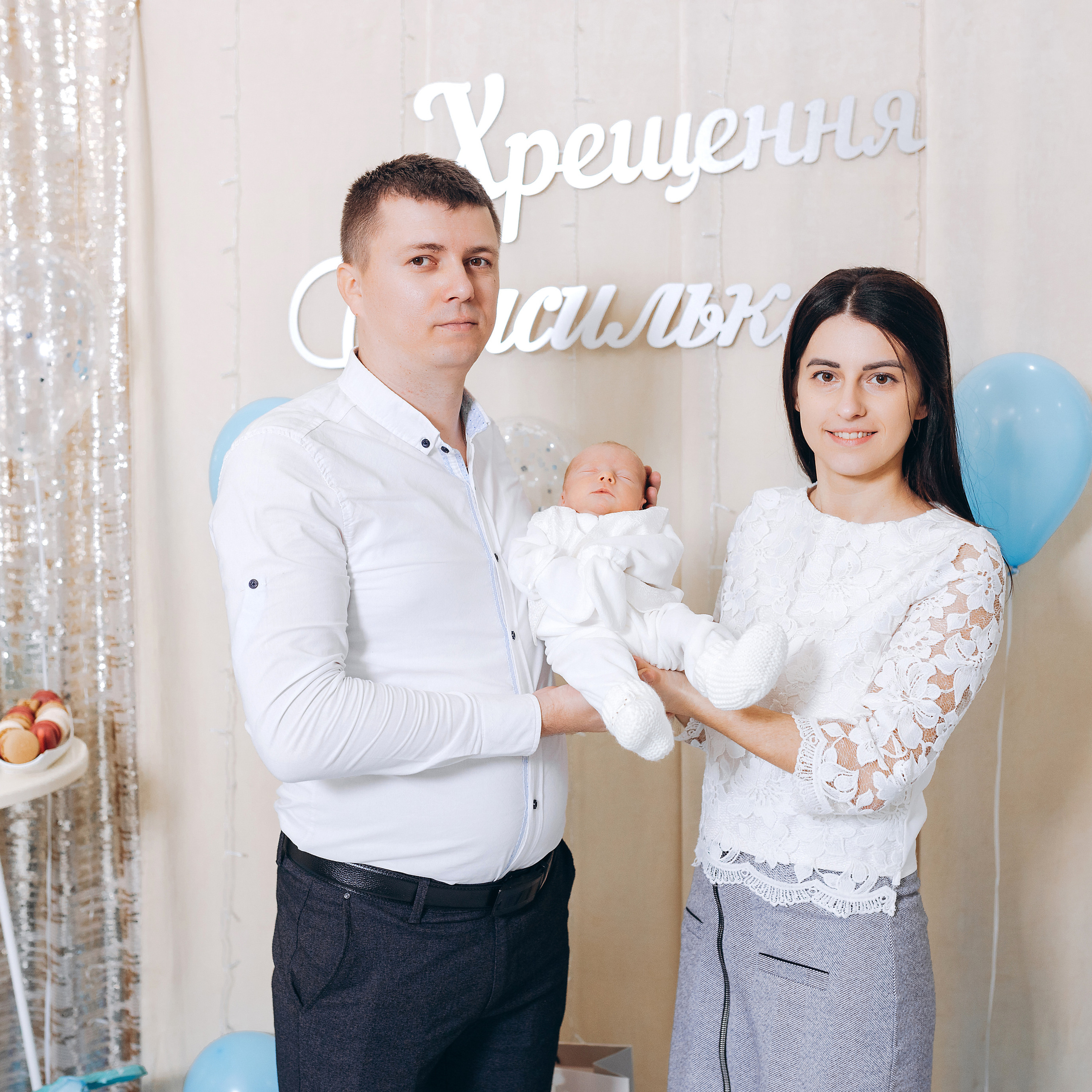 Відгуки. Весільний фотограф Іршава - Віталій Семак