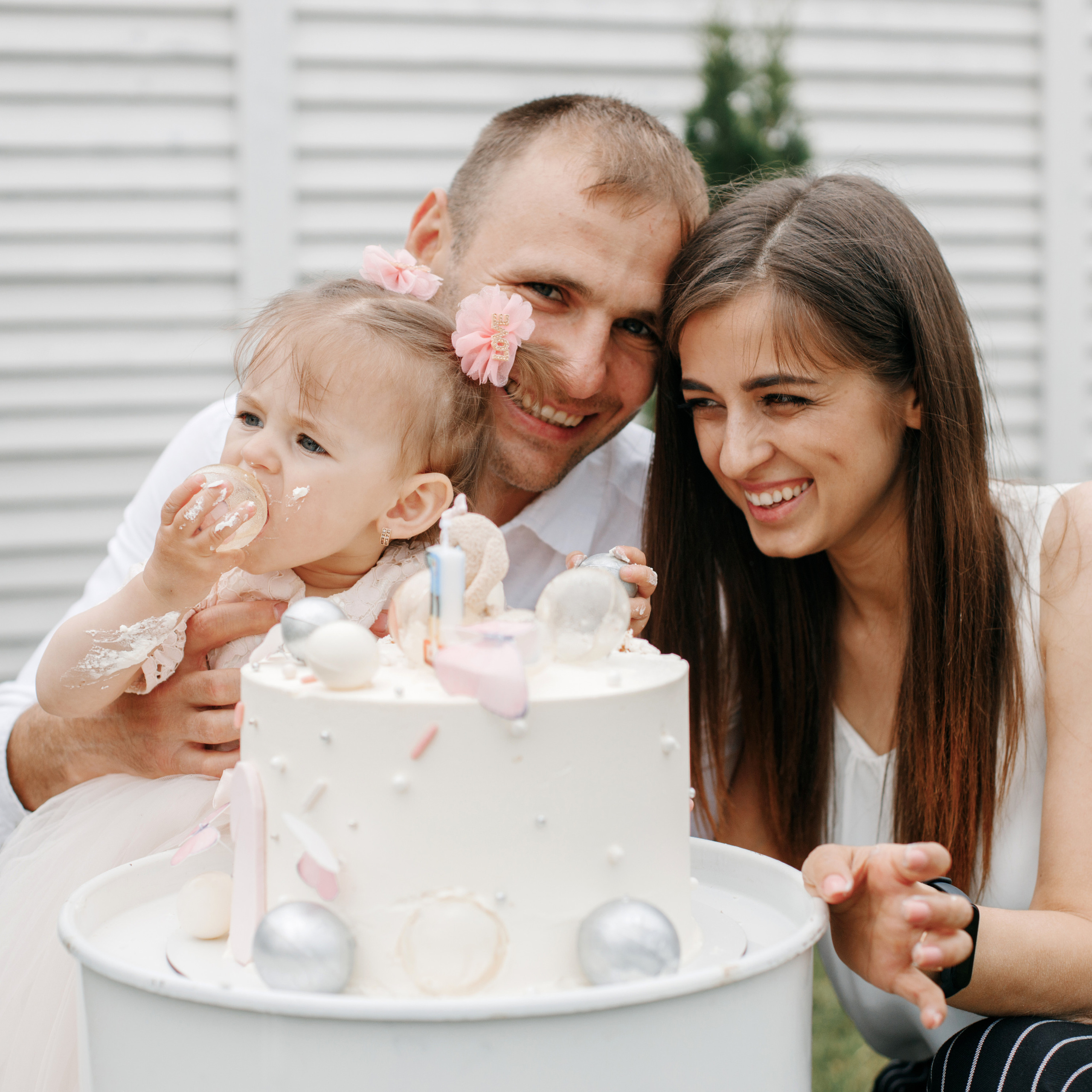 Відгуки. Весільний фотограф Іршава - Віталій Семак