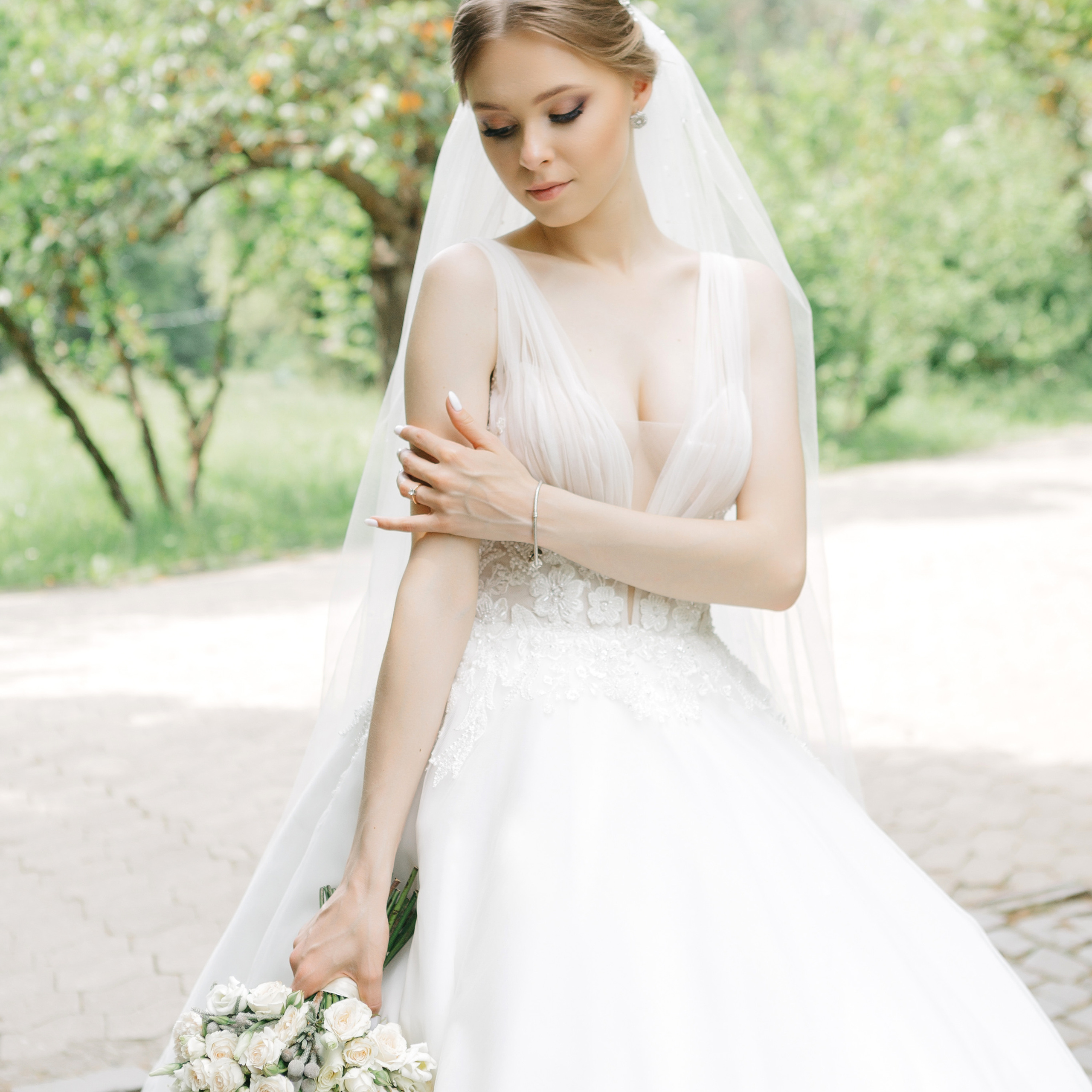 Паша та Антоніна