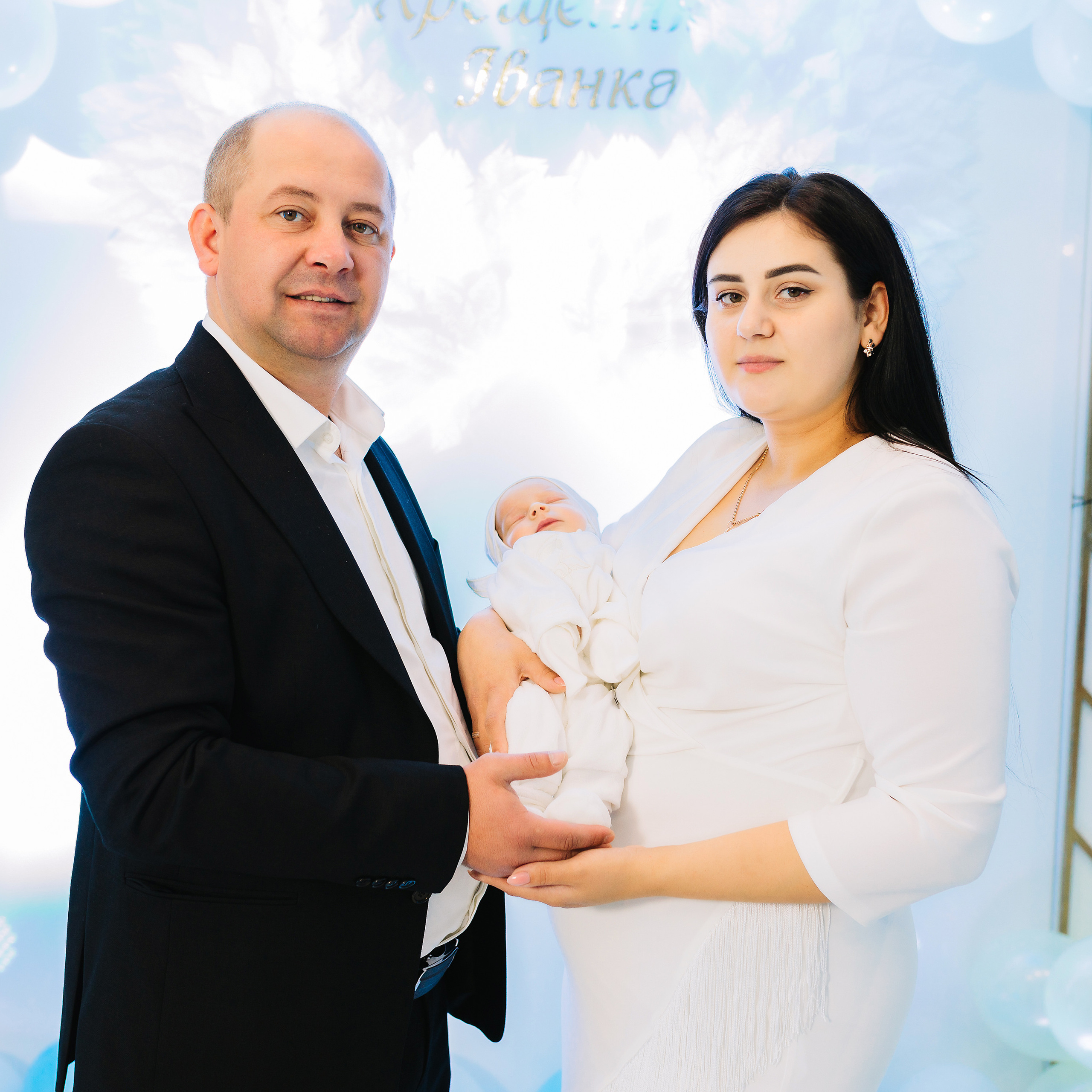 Відгуки. Весільний фотограф Іршава - Віталій Семак