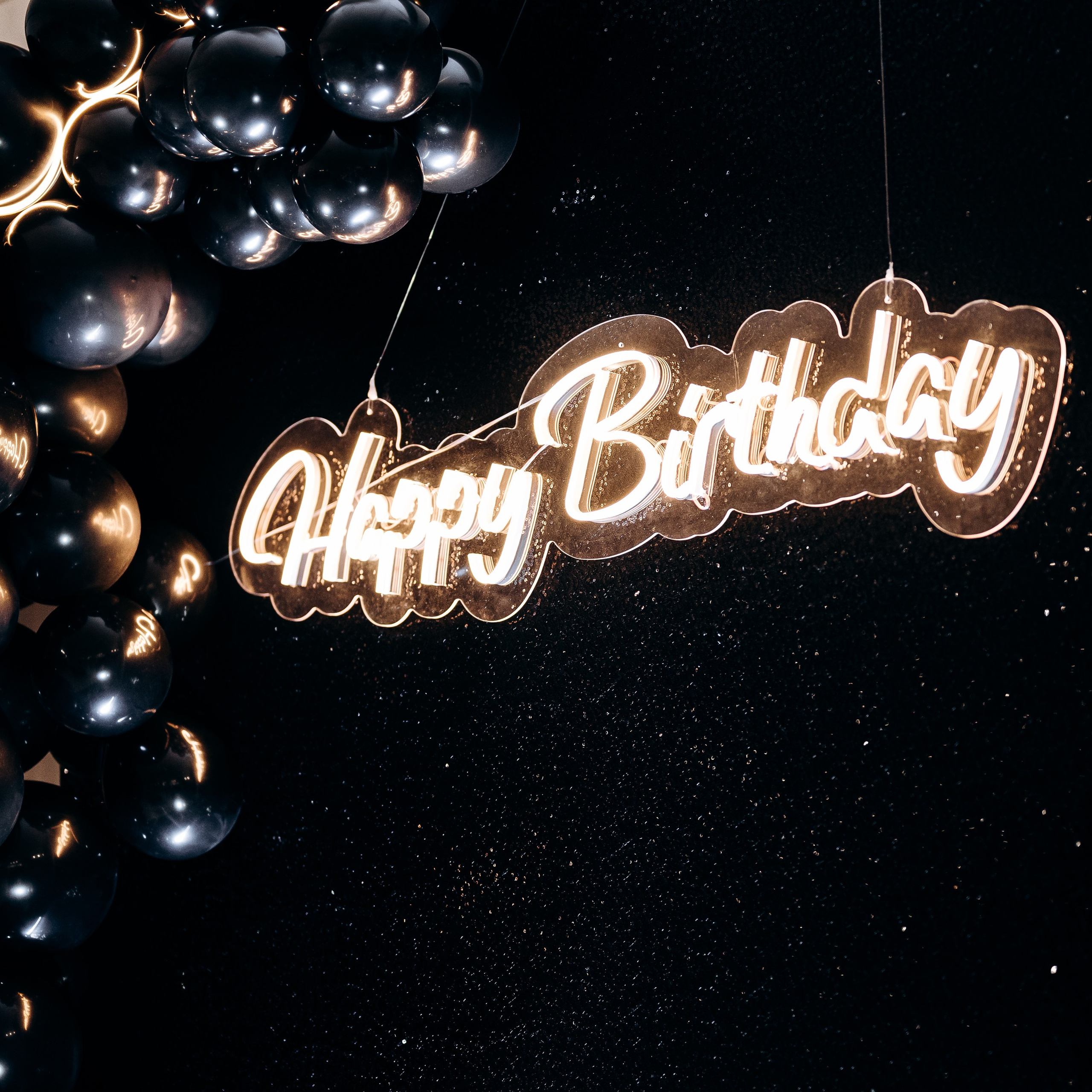 Happy Birthday Party