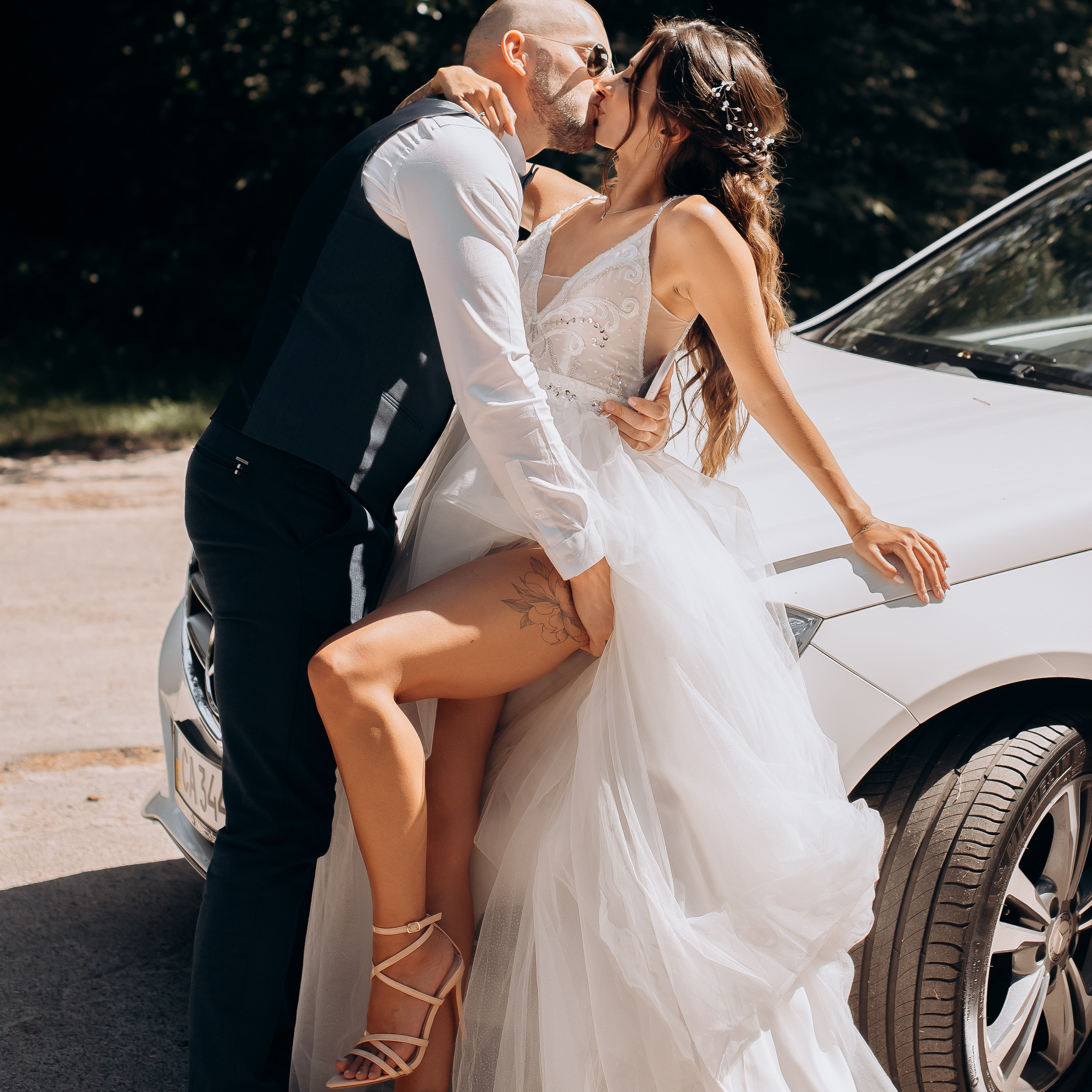 wedding Day Better Together