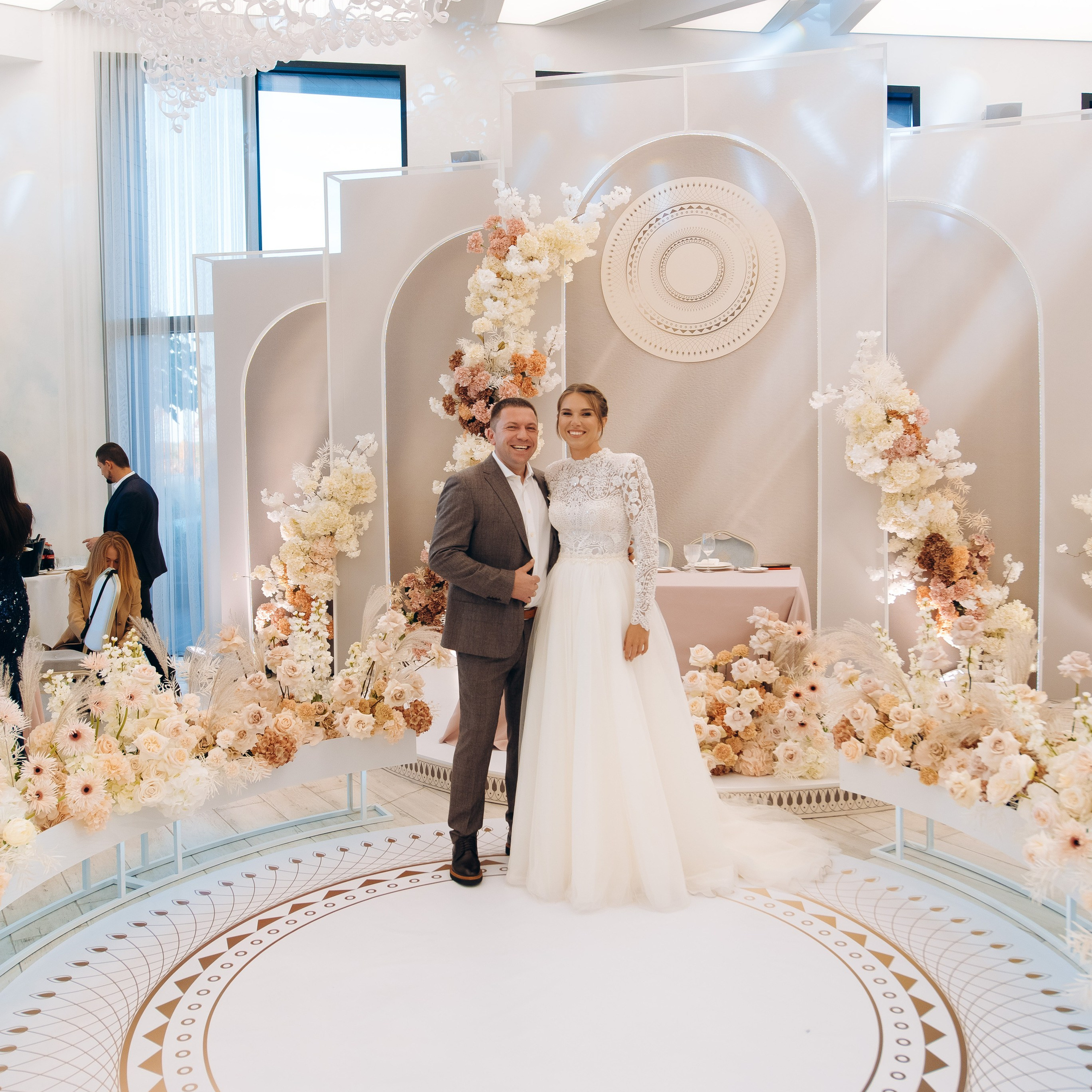 Коли все по дорослому