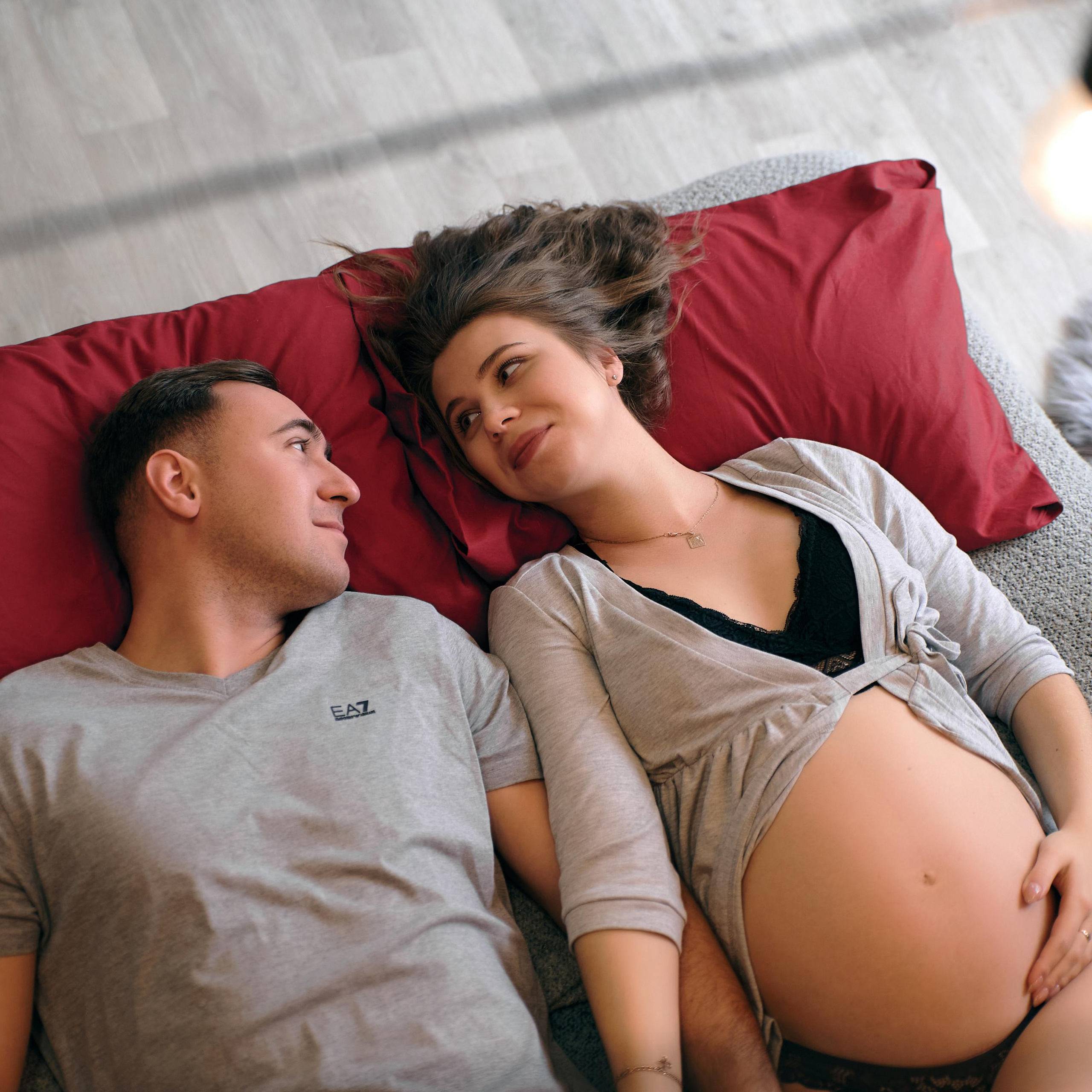 Евгений & Анастасия