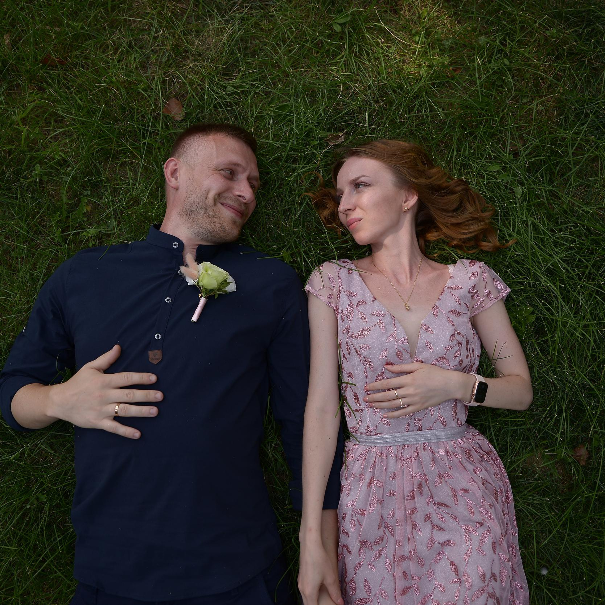 Відгуки. Весільний та сімейний фотограф Віталій Рутчин у Запоріжжі