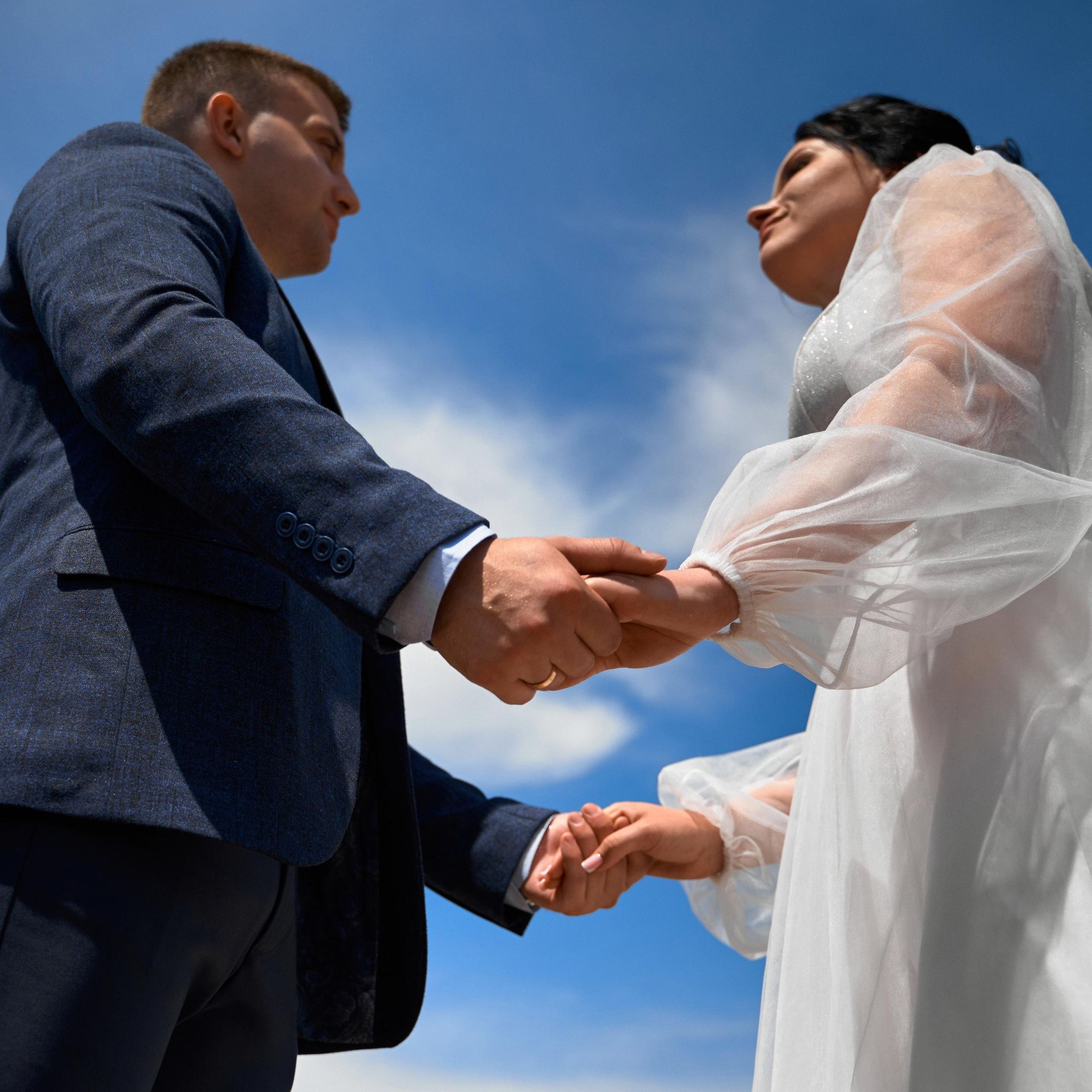 Відгуки. Весільний та сімейний фотограф Віталій Рутчин у Запоріжжі