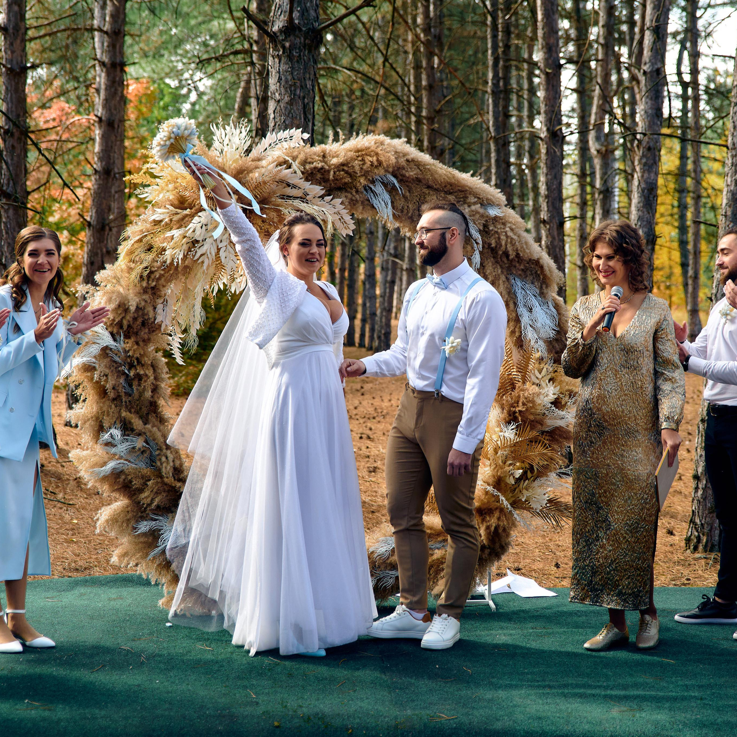 Денис & Валерія