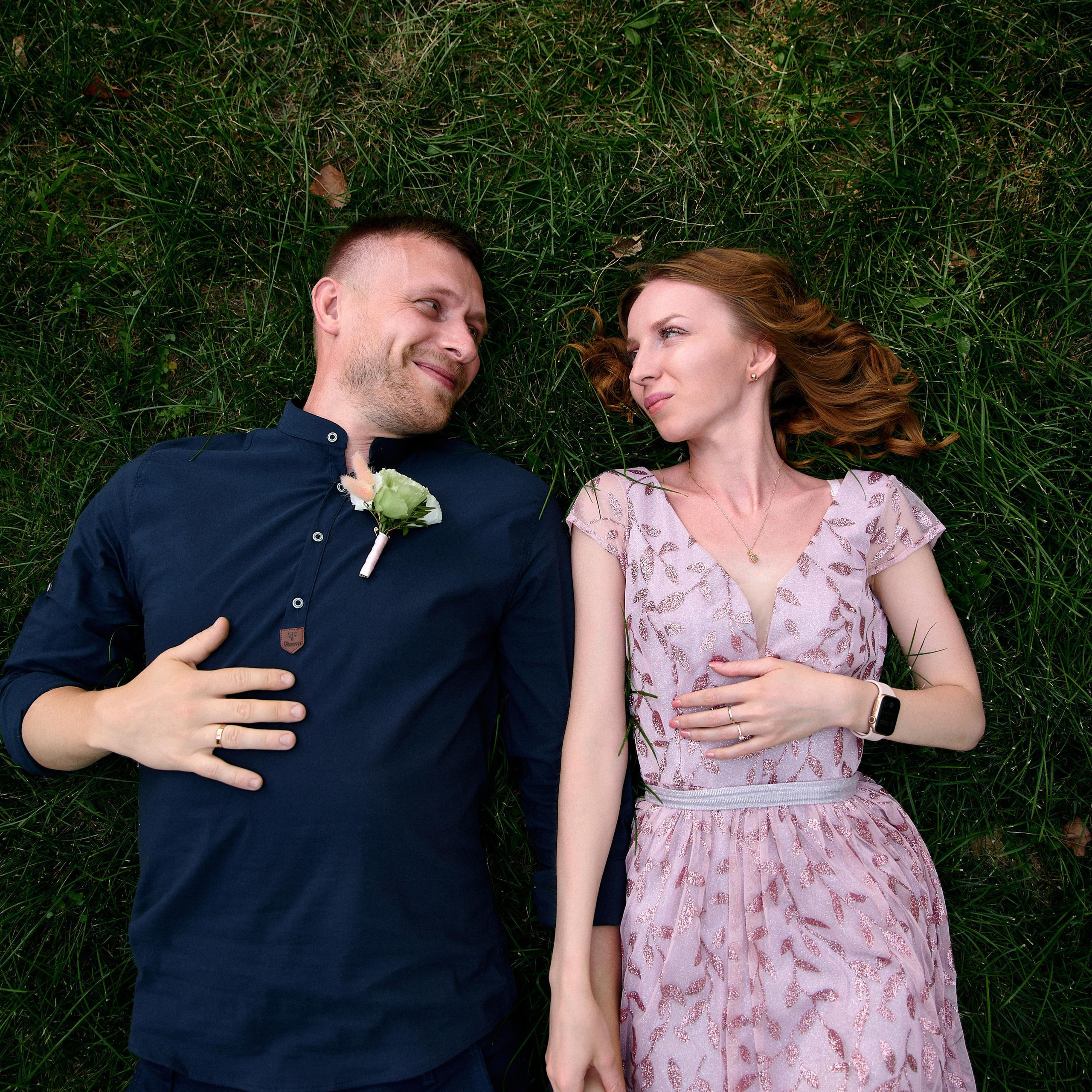 Відгуки. Весільний та сімейний фотограф Віталій Рутчин у Запоріжжі