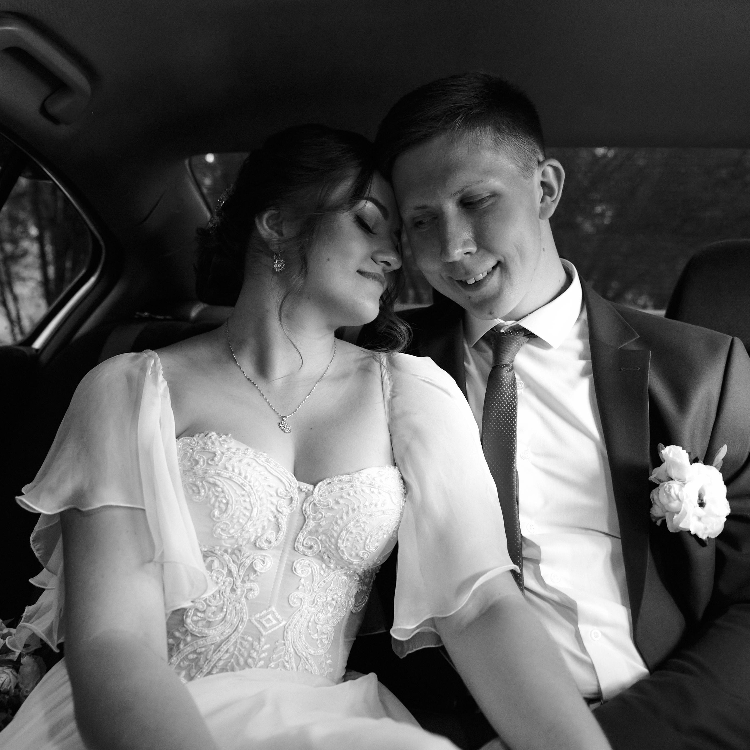 Олександр & Анастасія