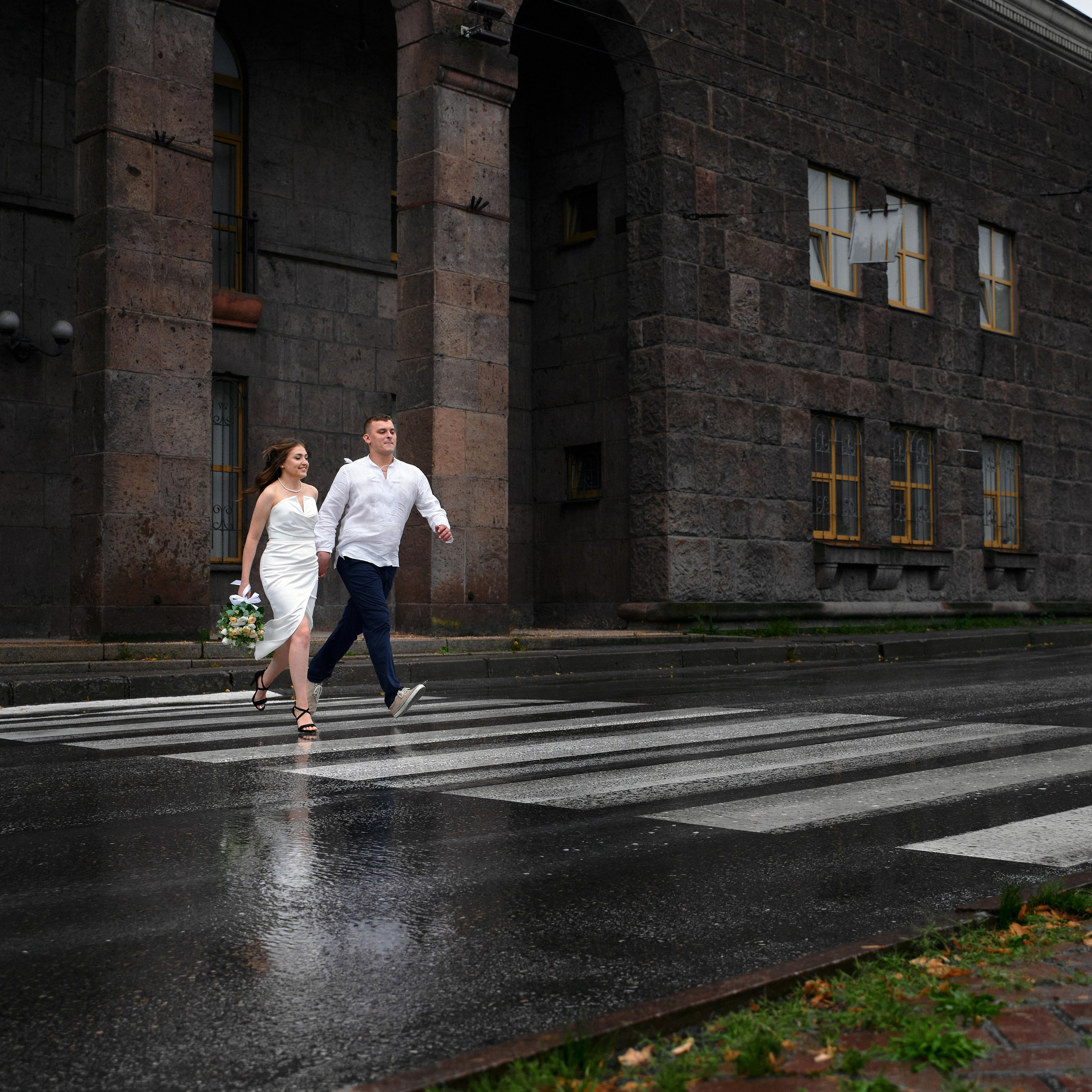 Відгуки. Весільний та сімейний фотограф Віталій Рутчин у Запоріжжі