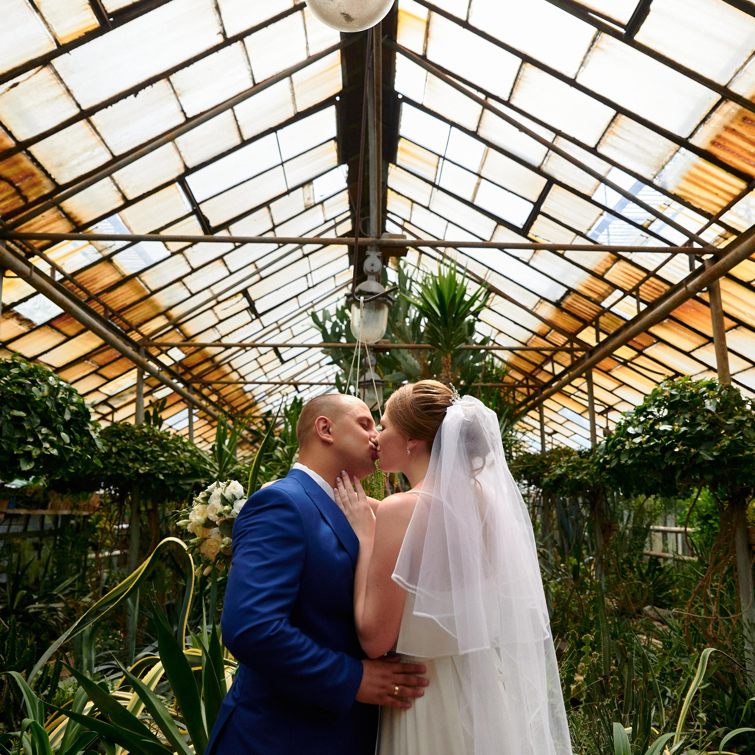 Олександр & Наталія