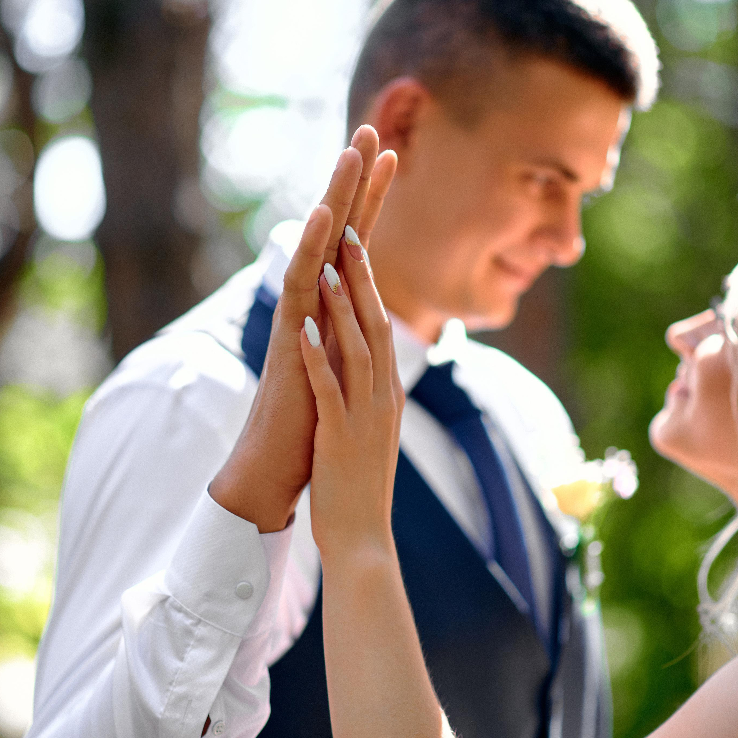 Відгуки. Весільний та сімейний фотограф Віталій Рутчин у Запоріжжі