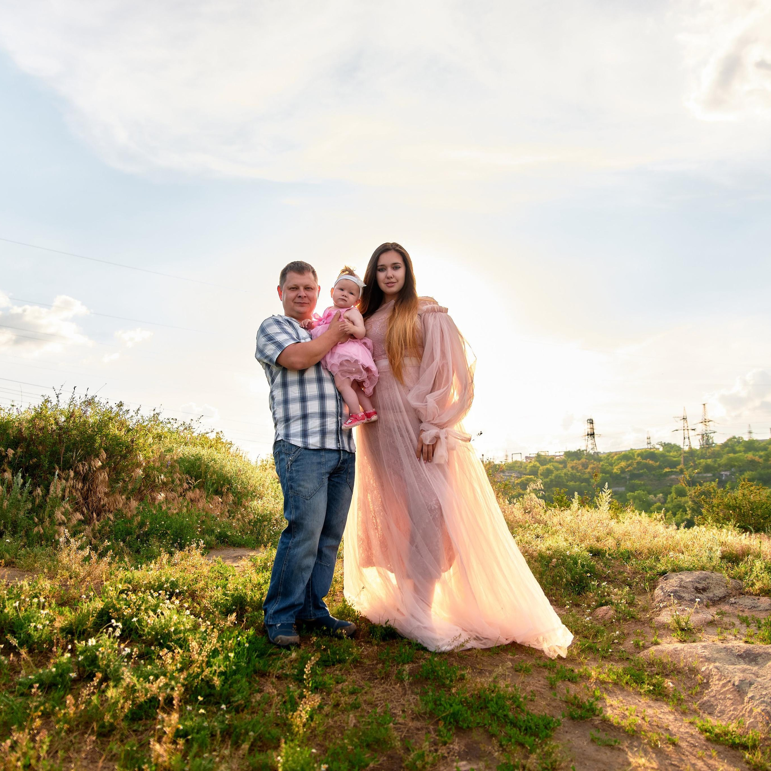 Відгуки. Весільний та сімейний фотограф Віталій Рутчин у Запоріжжі