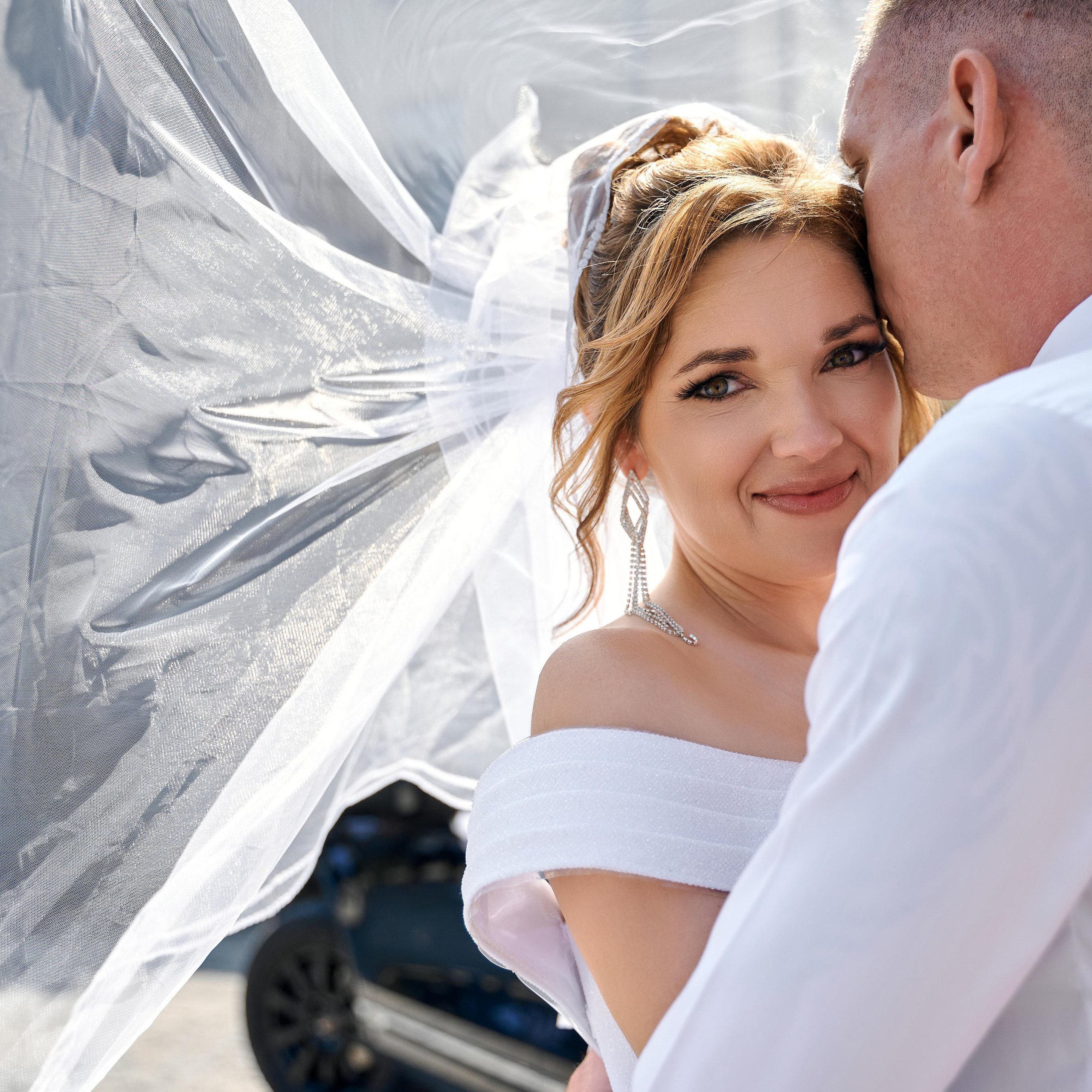 Відгуки. Весільний та сімейний фотограф Віталій Рутчин у Запоріжжі