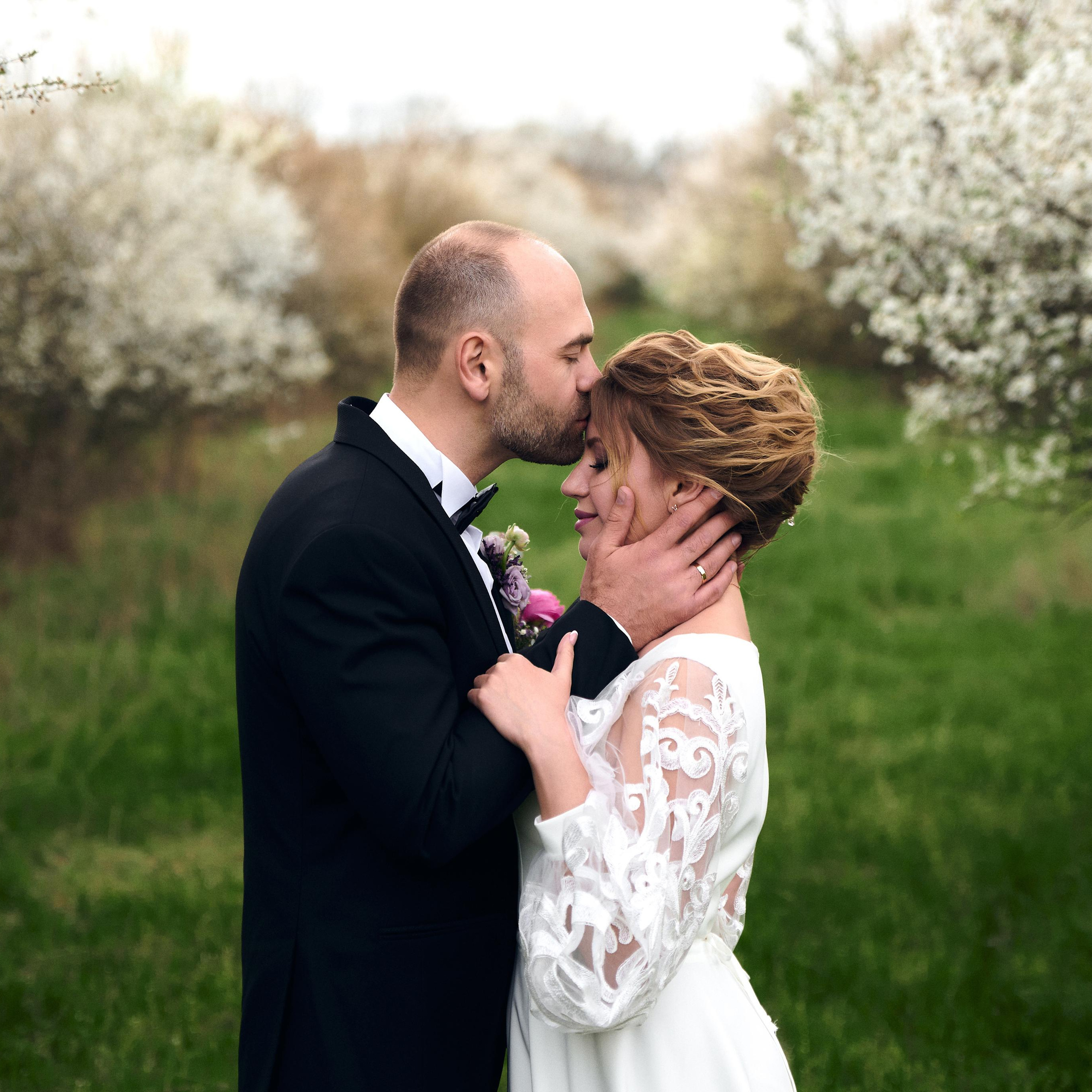 Віталій & Ольга