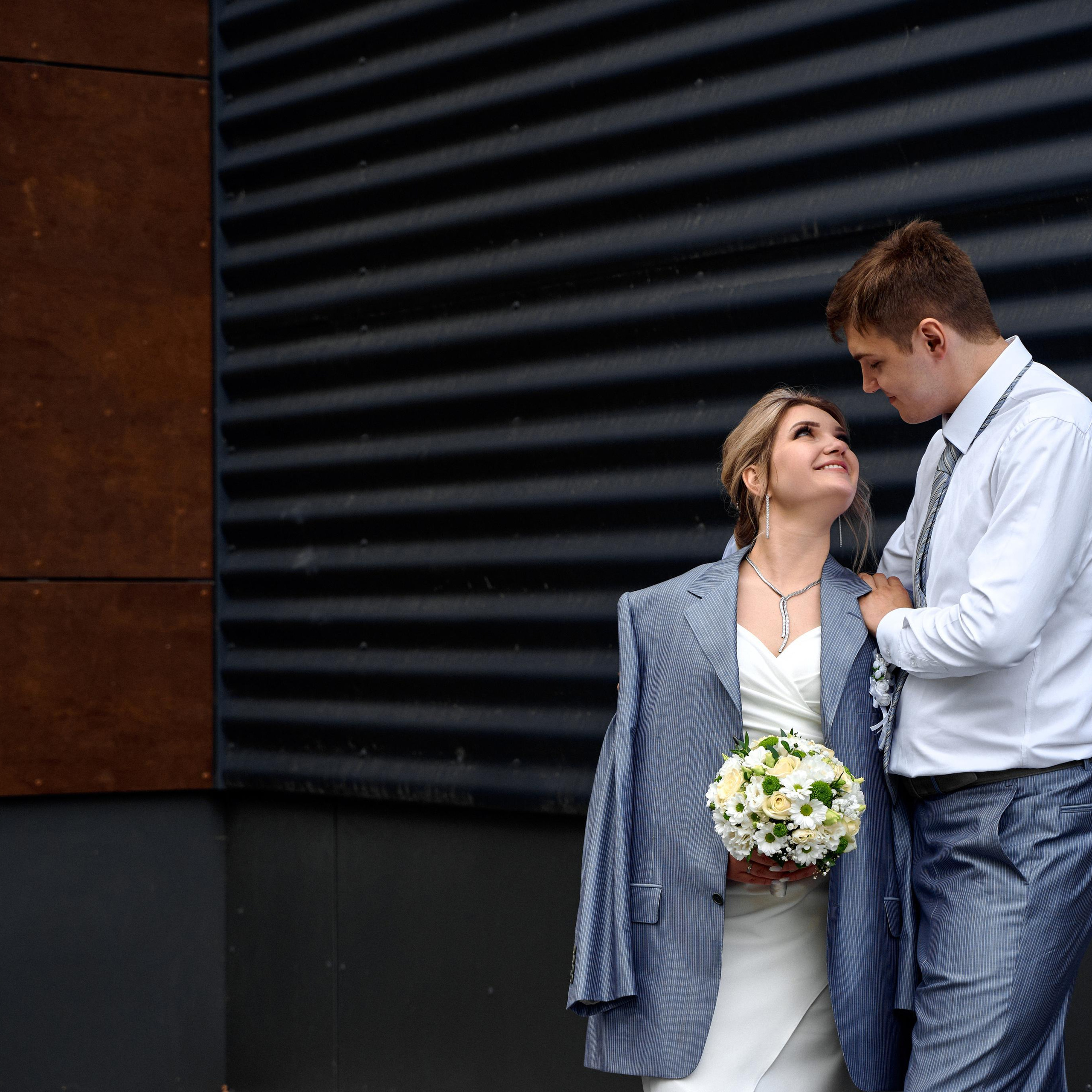 Відгуки. Весільний та сімейний фотограф Віталій Рутчин у Запоріжжі