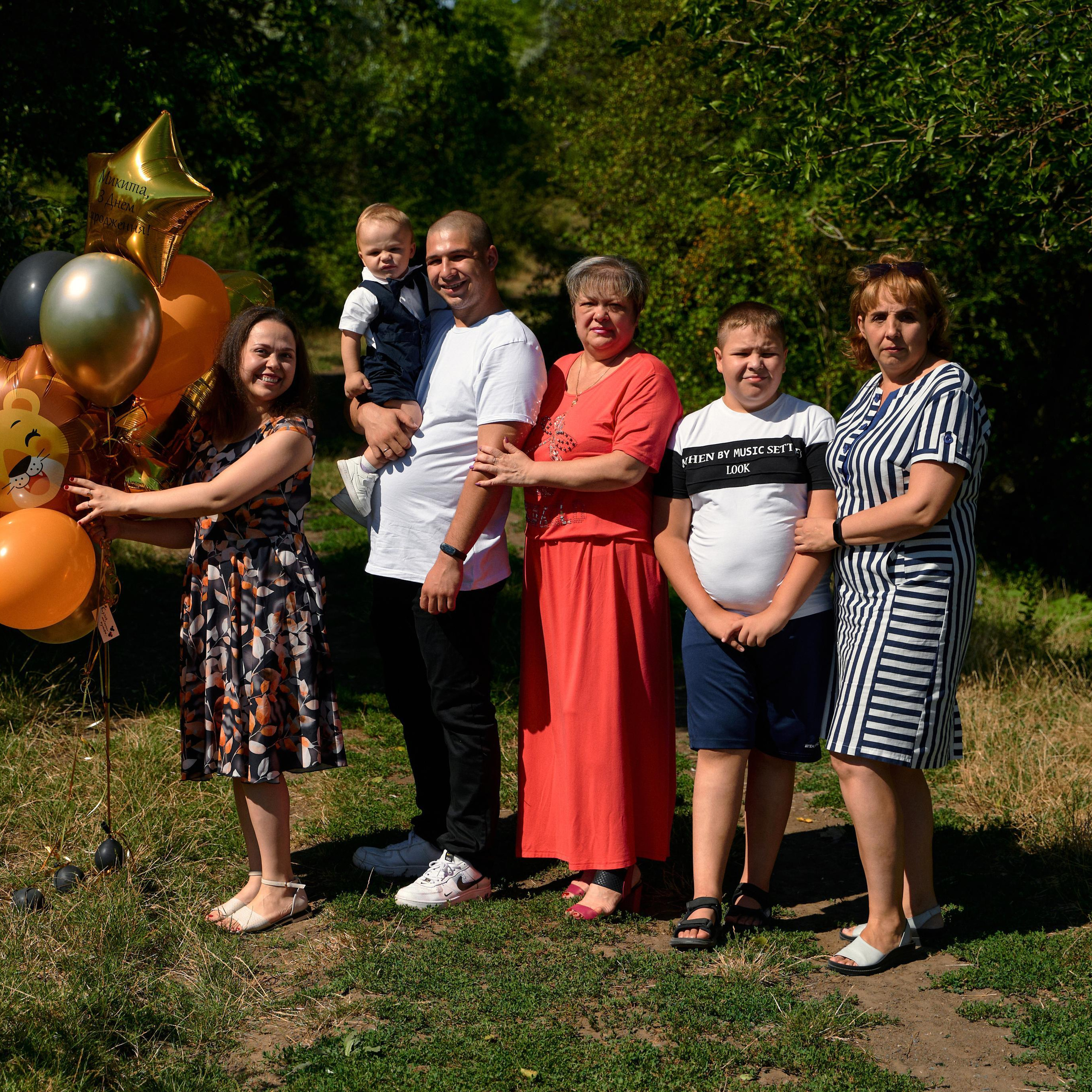 Відгуки. Весільний та сімейний фотограф Віталій Рутчин у Запоріжжі