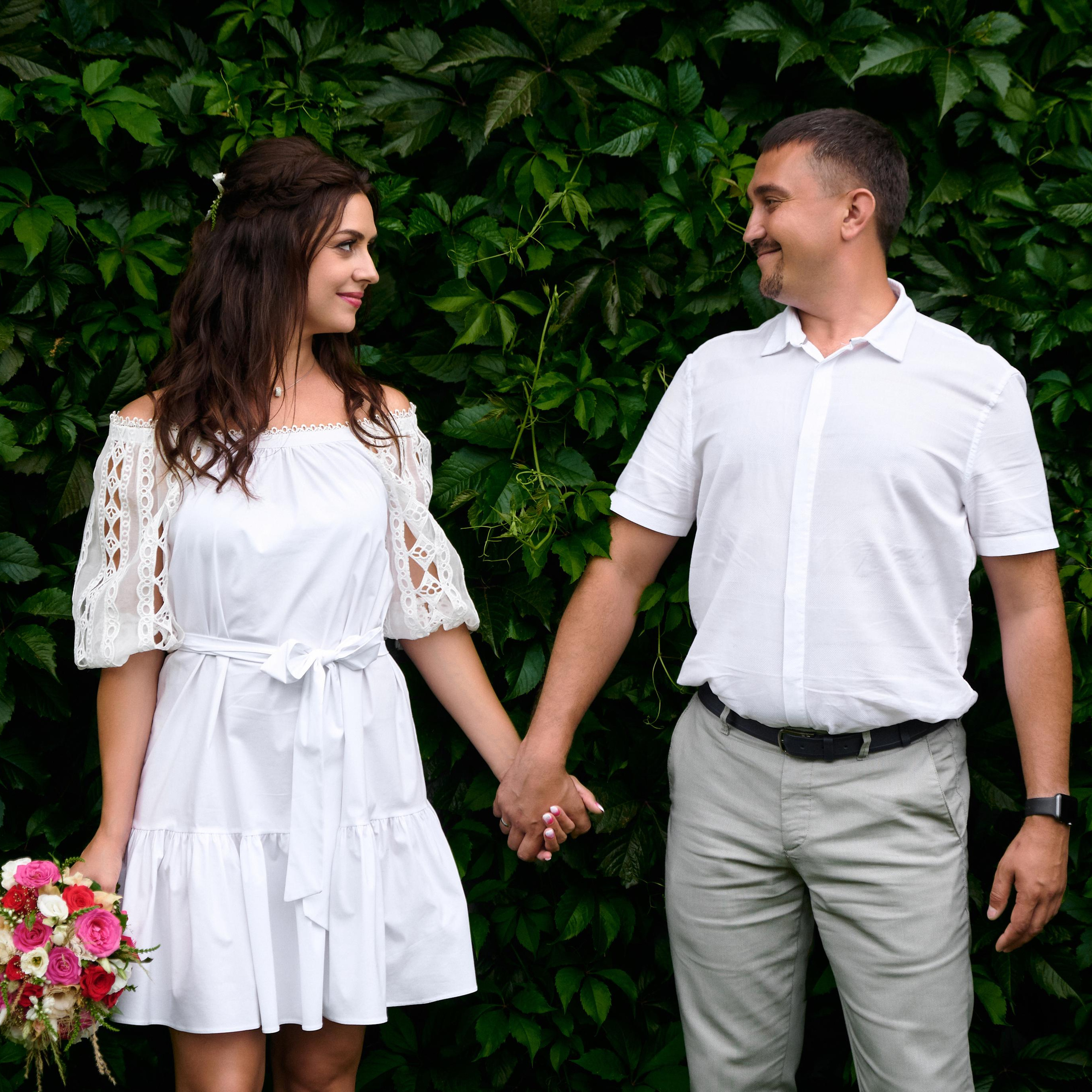 Ілля & Ганна