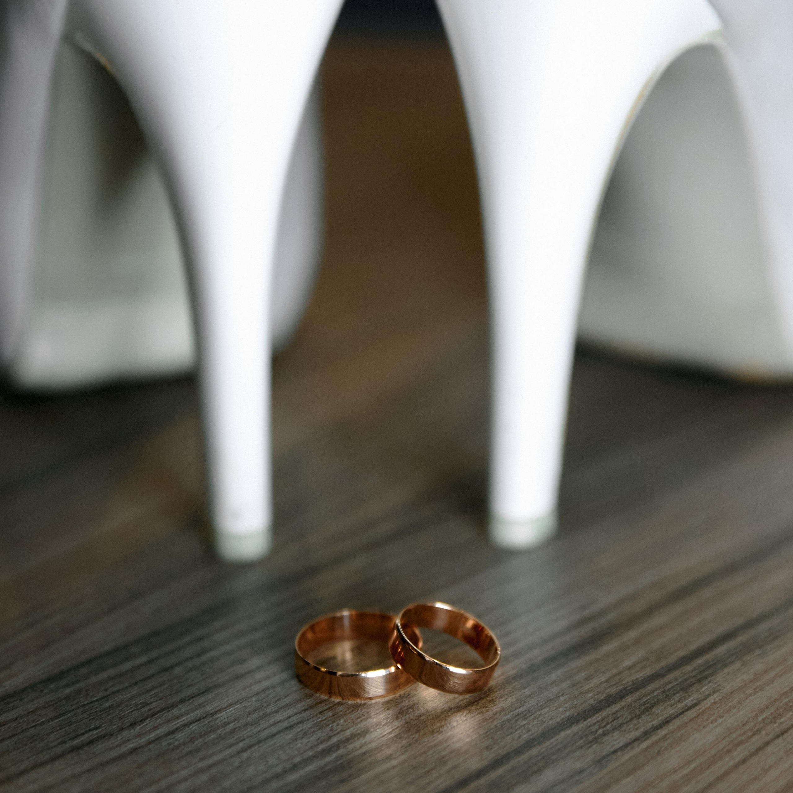 Володимир & Вікторія