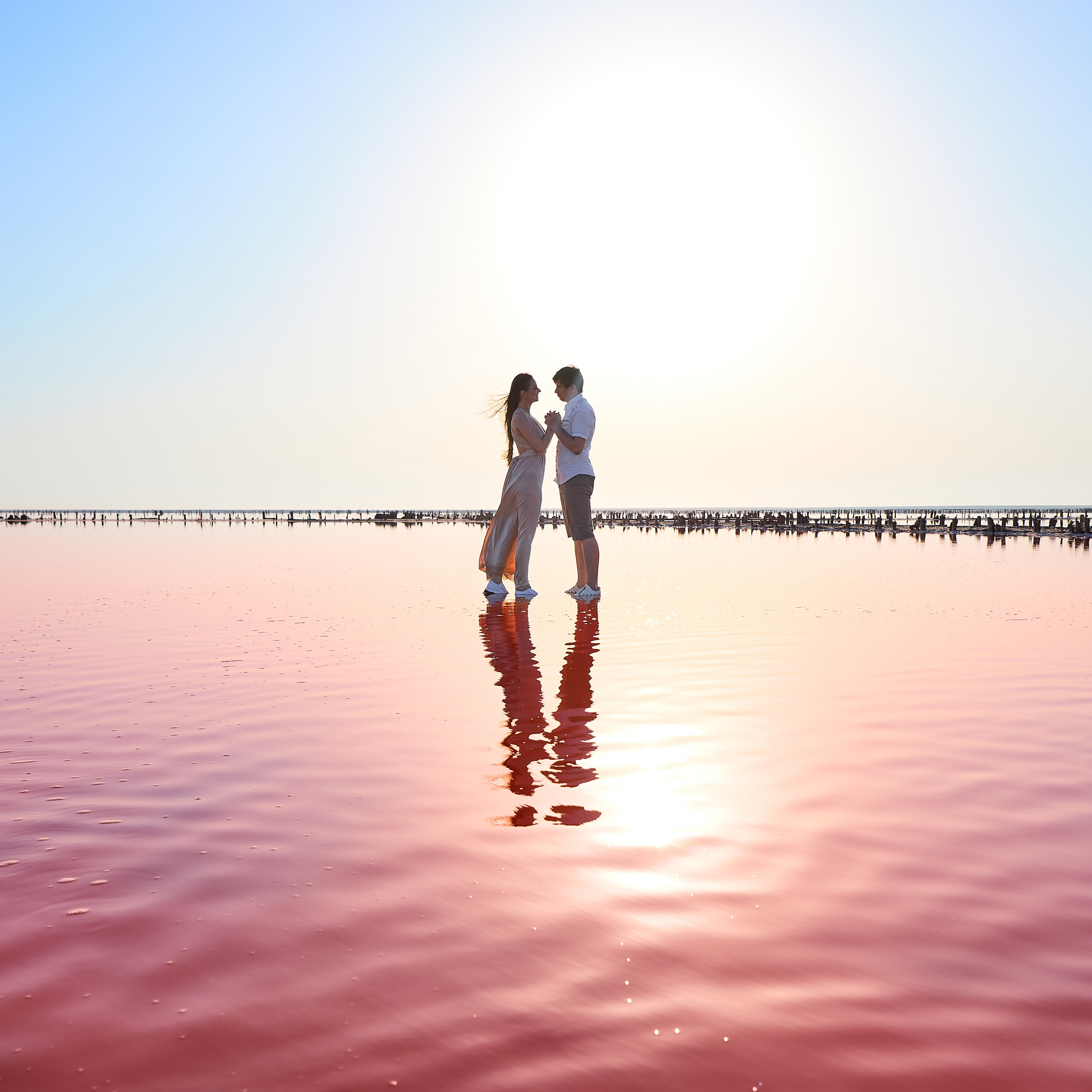 Кирило & Людмила