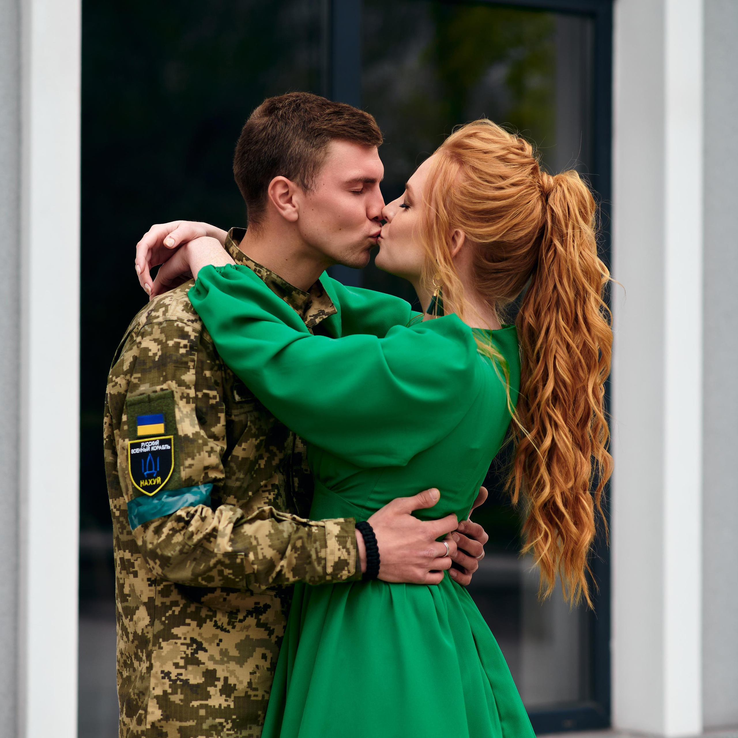 Відгуки. Весільний та сімейний фотограф Віталій Рутчин у Запоріжжі