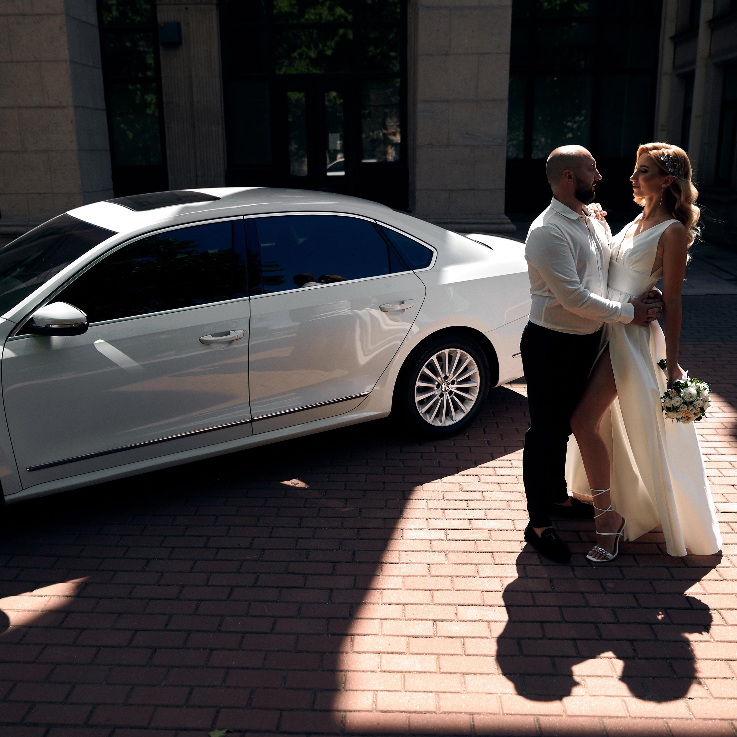 Андрій & Марія