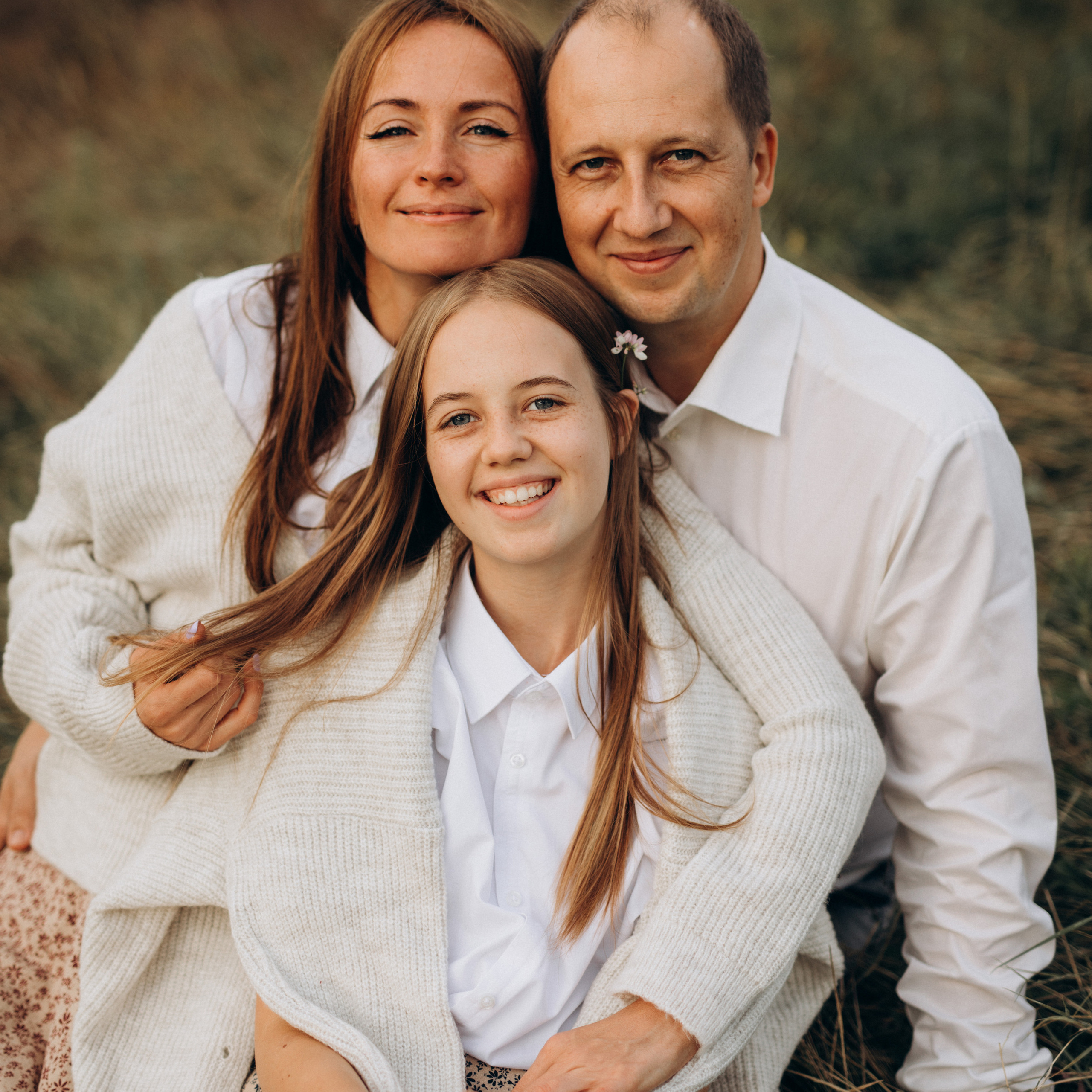 Отзывы. Обо мне