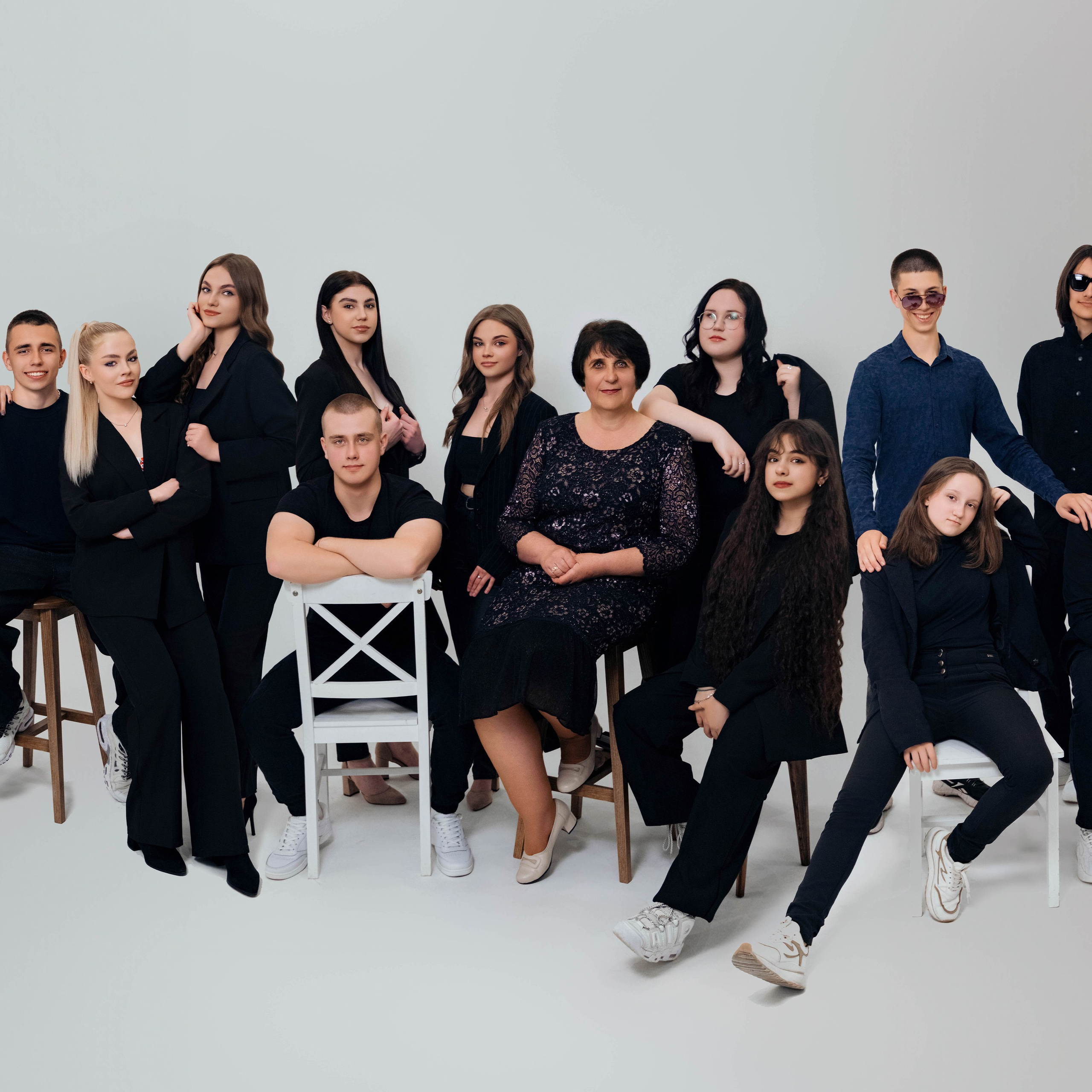 Відгуки. Випускні альбоми м. Біла церква