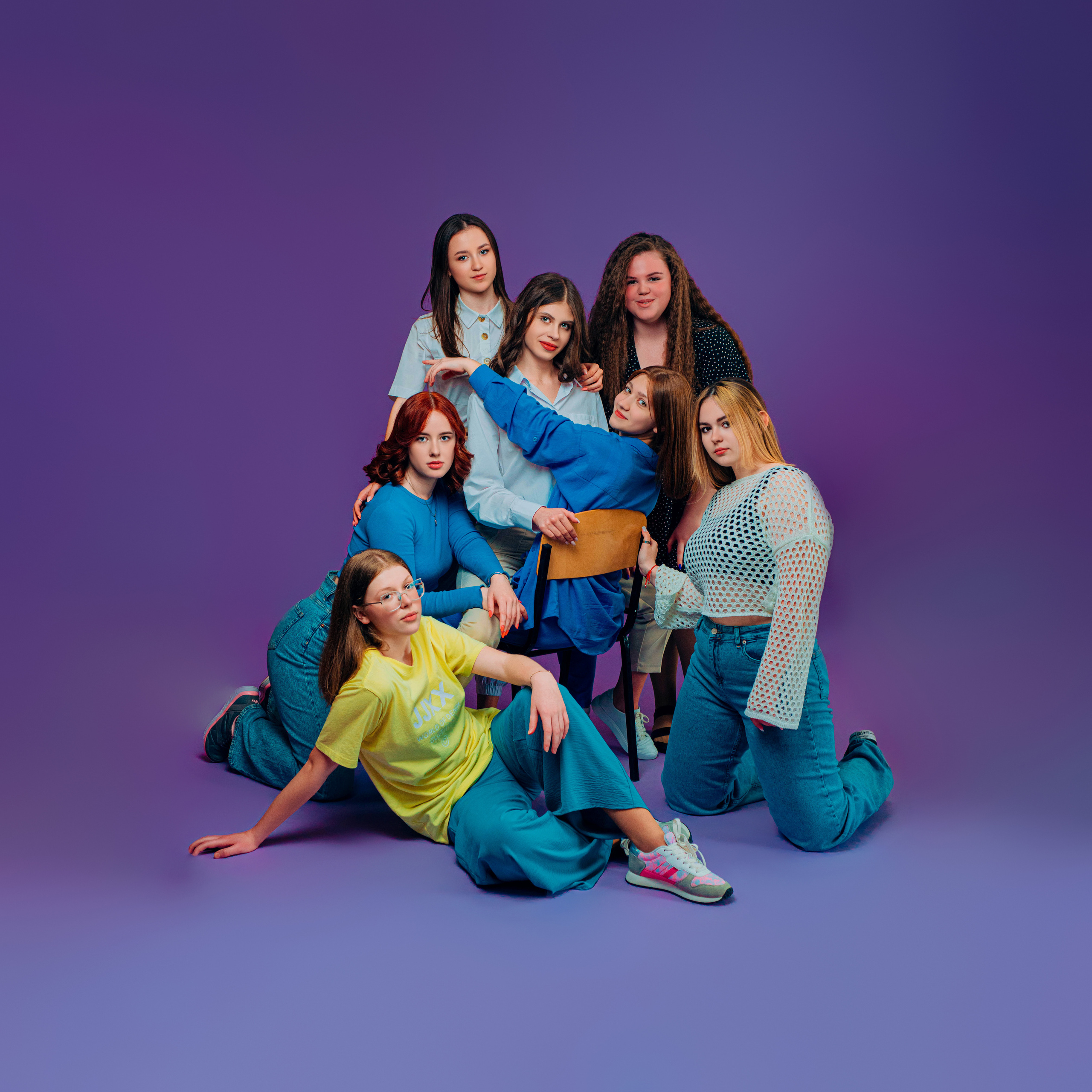 Відгуки. Випускні альбоми м. Біла церква