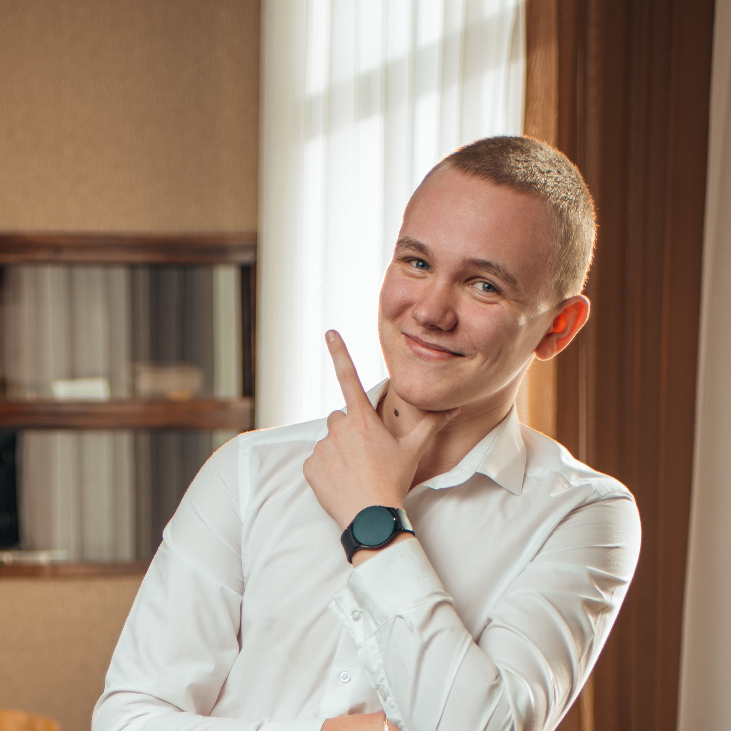 Відгуки. Випускні альбоми м. Біла церква