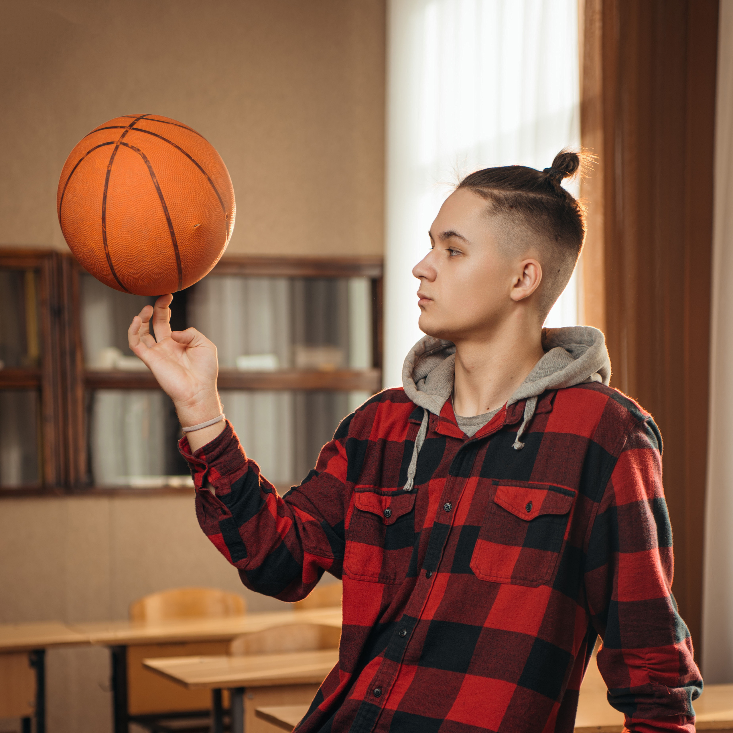 Фотографії в школі