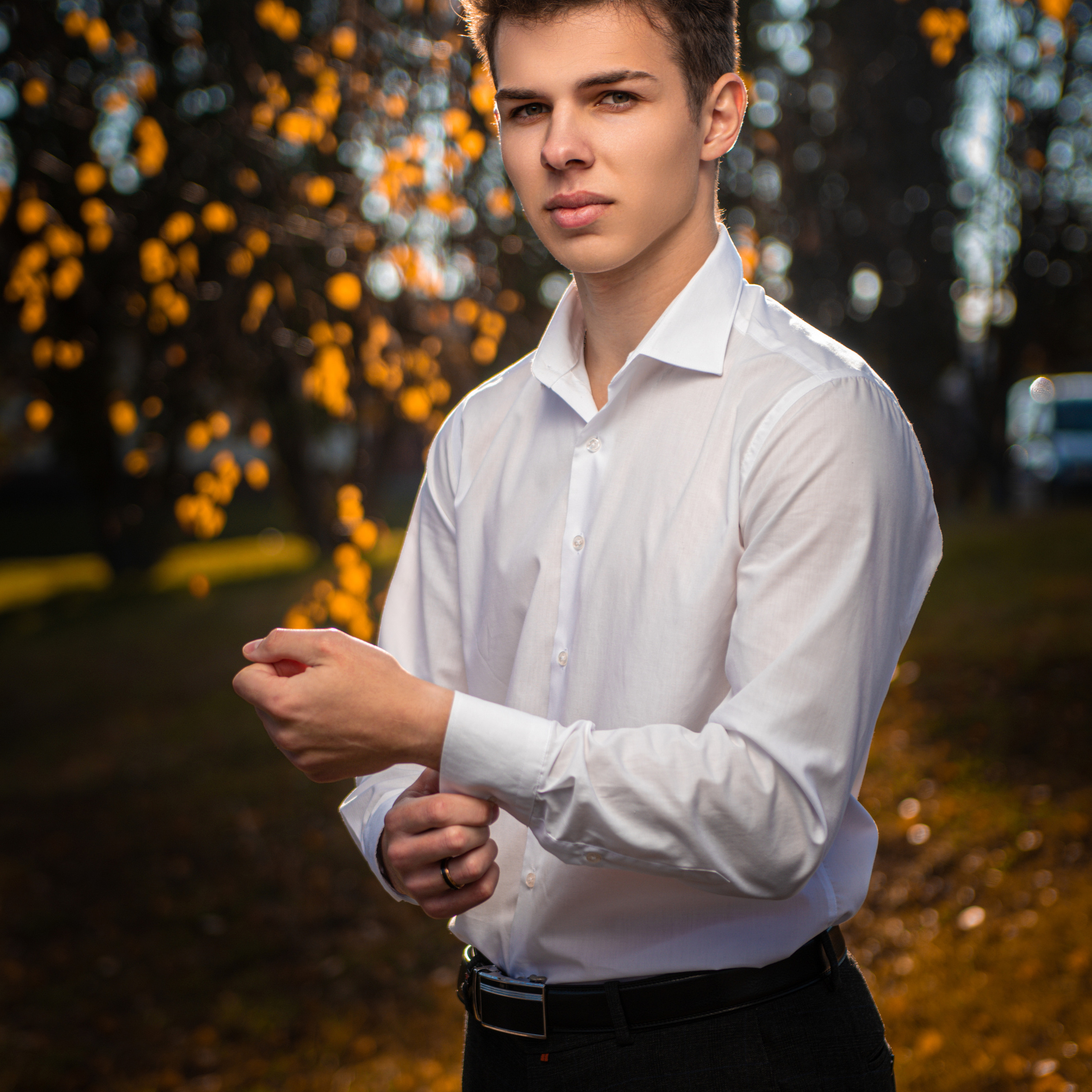 Фото на природі