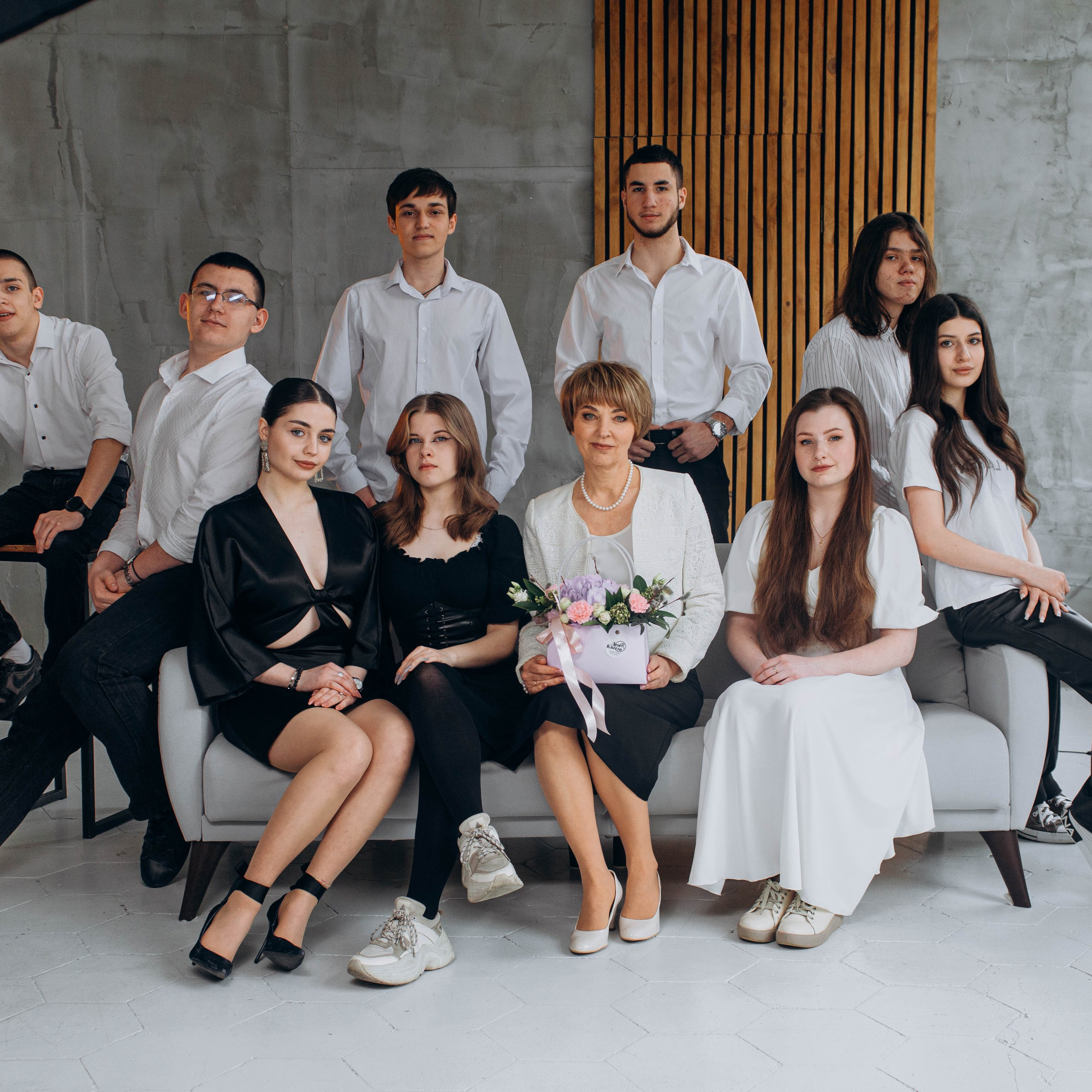 Відгуки. Випускні альбоми м. Біла церква