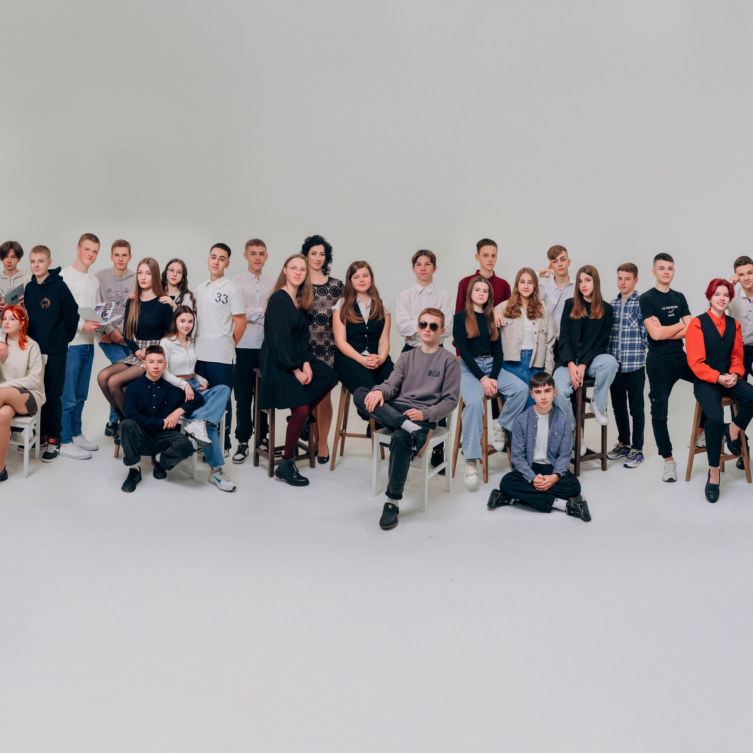 Відгуки. Випускні альбоми м. Біла церква