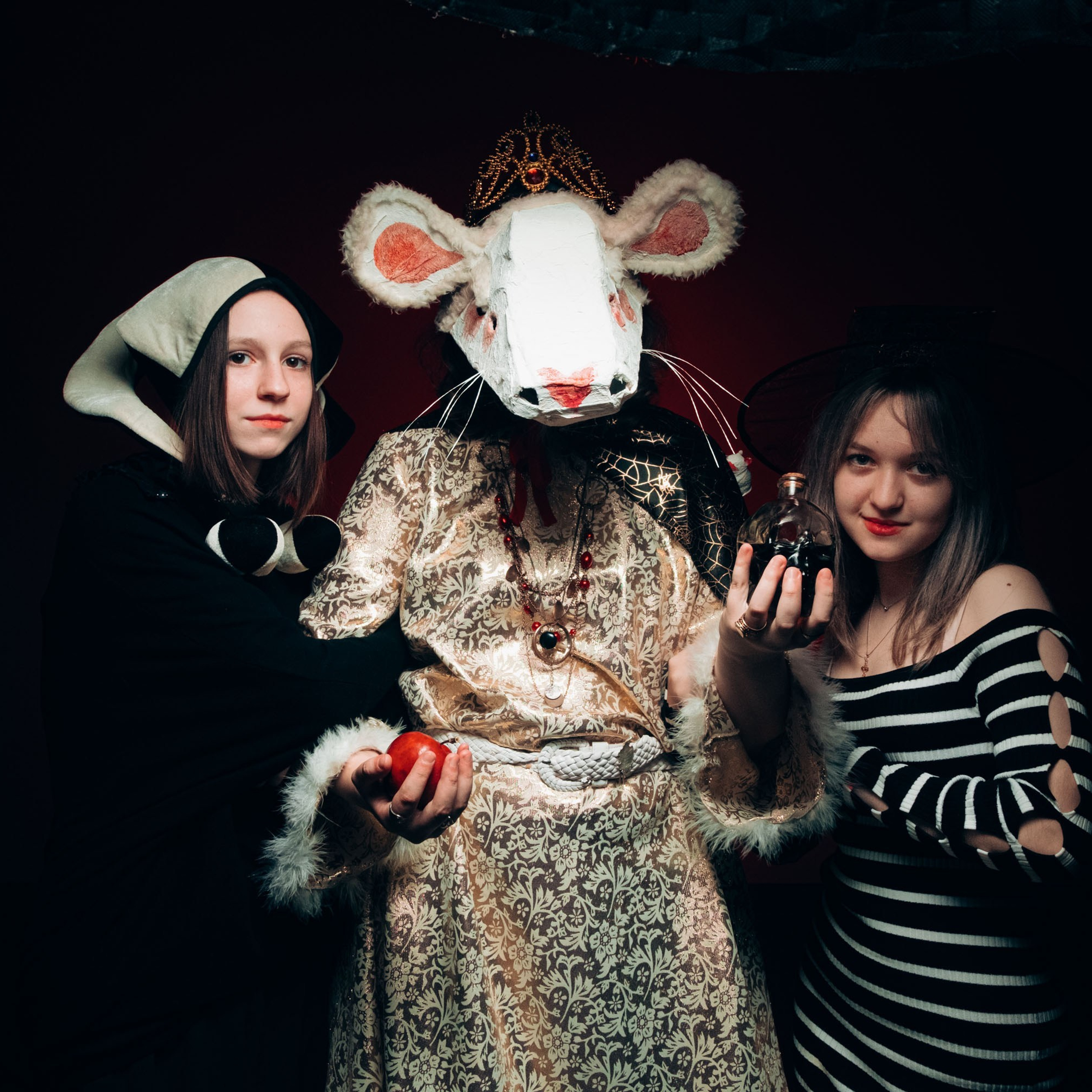 Відгуки. Випускні альбоми м. Біла церква