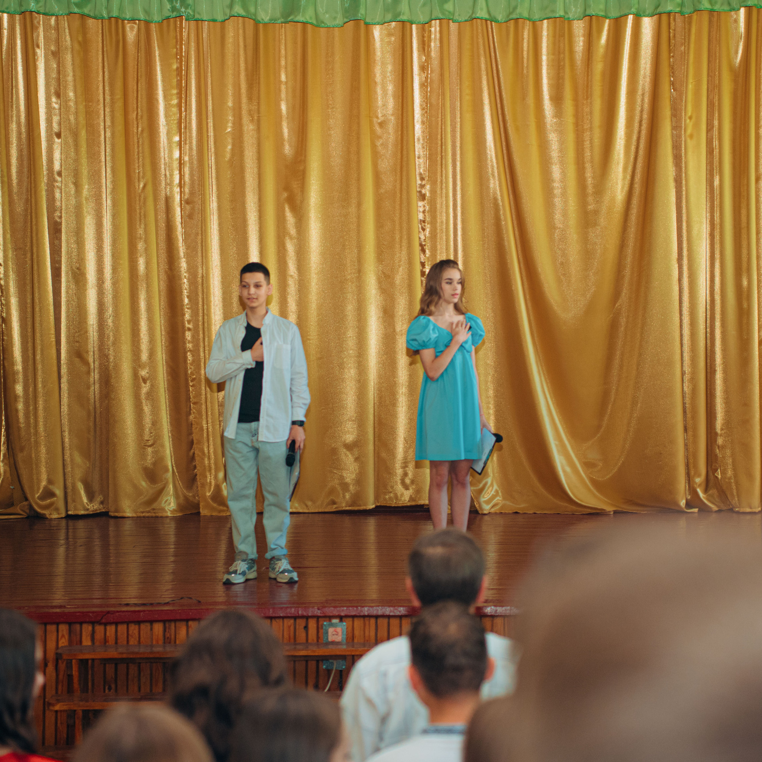 Відгуки. Випускні альбоми м. Біла церква