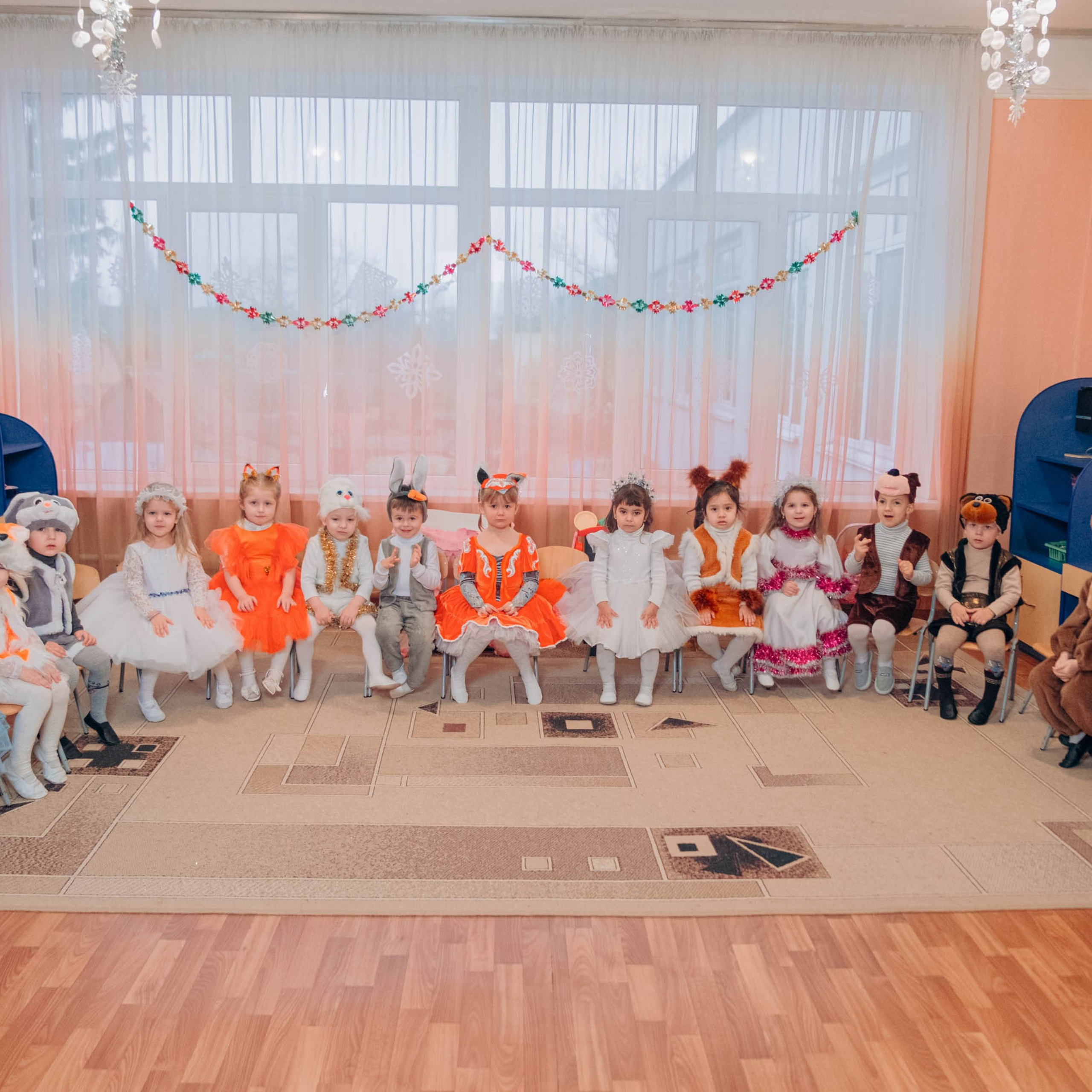 Відгуки. Випускні альбоми м. Біла церква