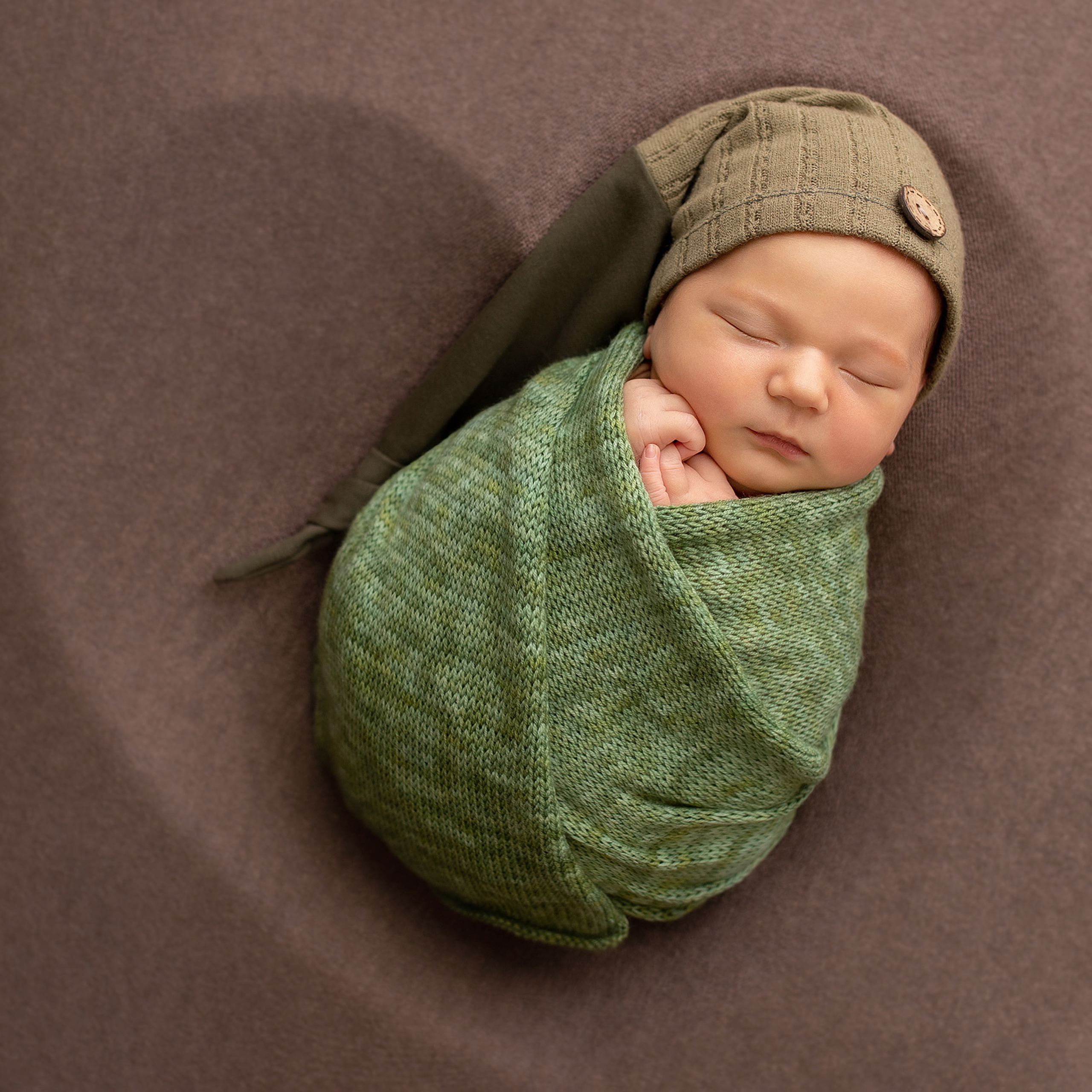 Пакет «Кокон»