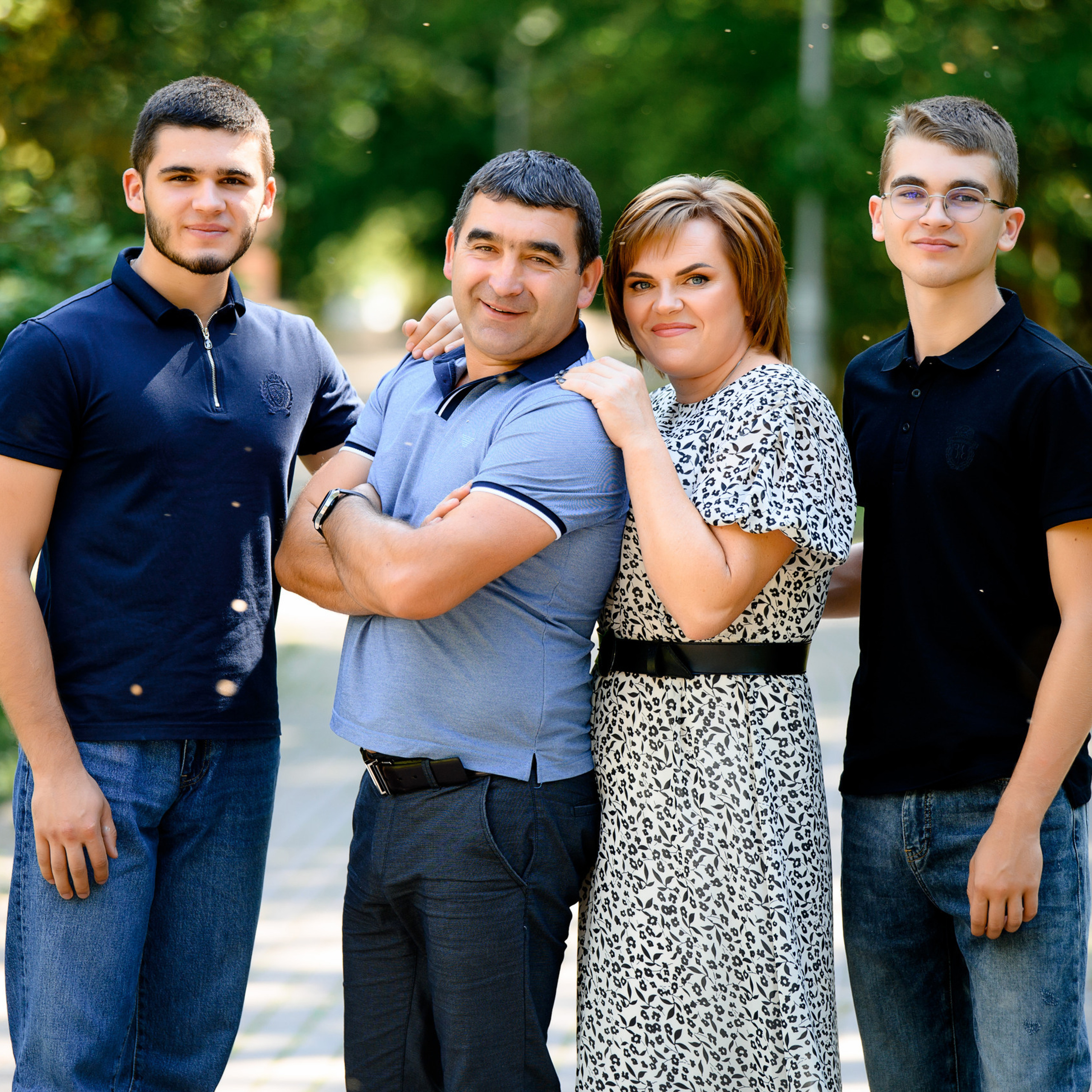 Відгуки. Фотограф Олександр Демиденко