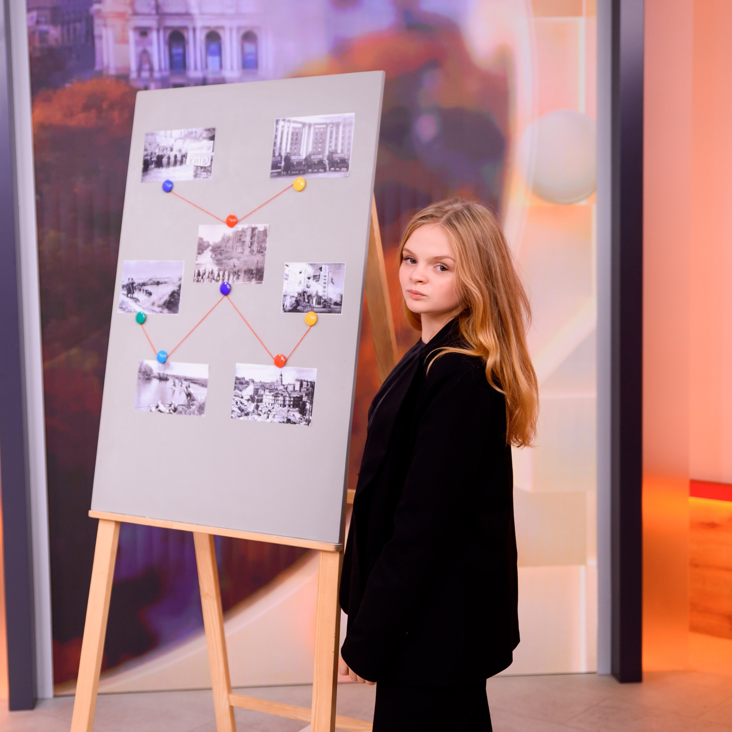 Відгуки. Фотограф Олександр Демиденко