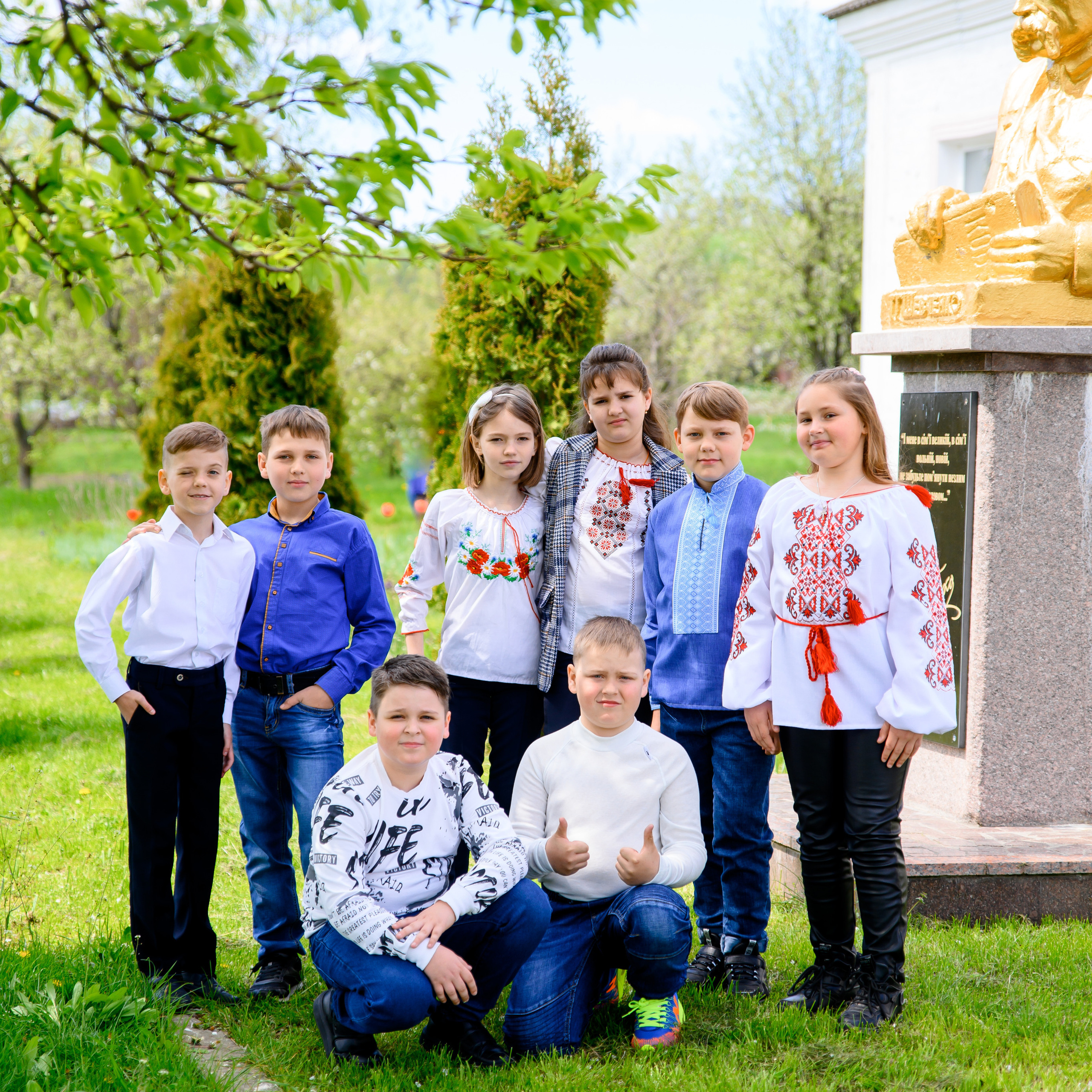 Відгуки. Фотограф Олександр Демиденко