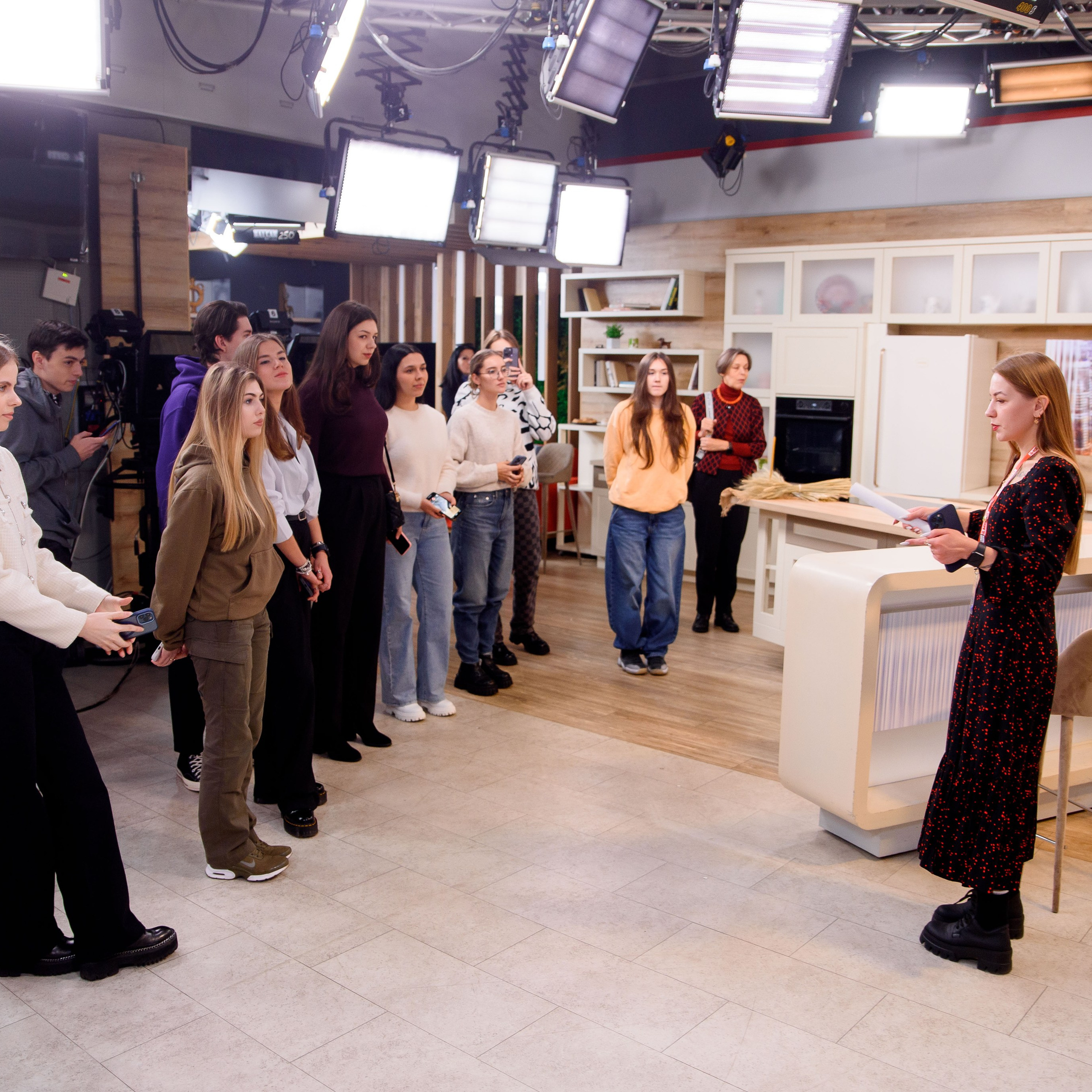 Відгуки. Фотограф Олександр Демиденко