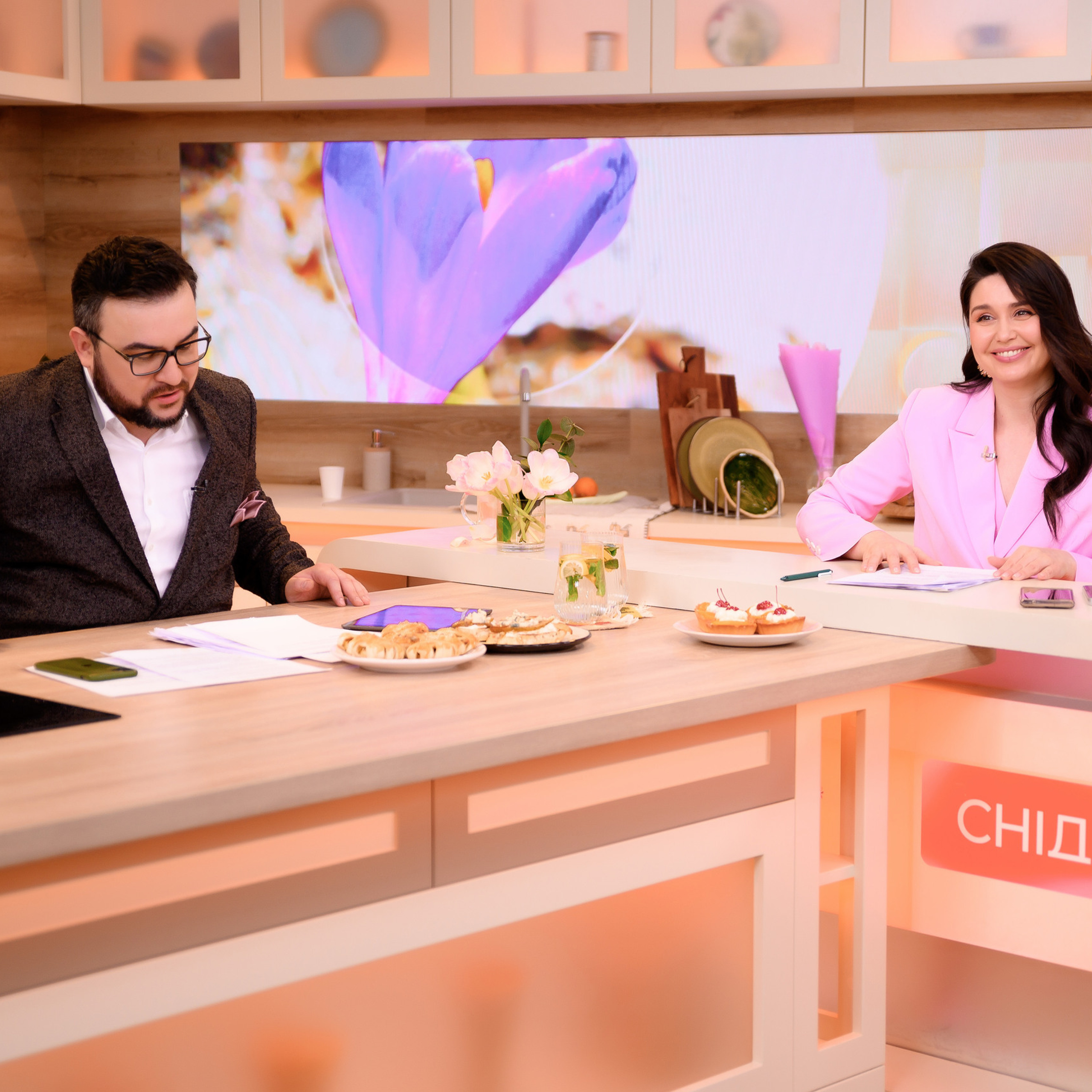 Відгуки. Фотограф Олександр Демиденко