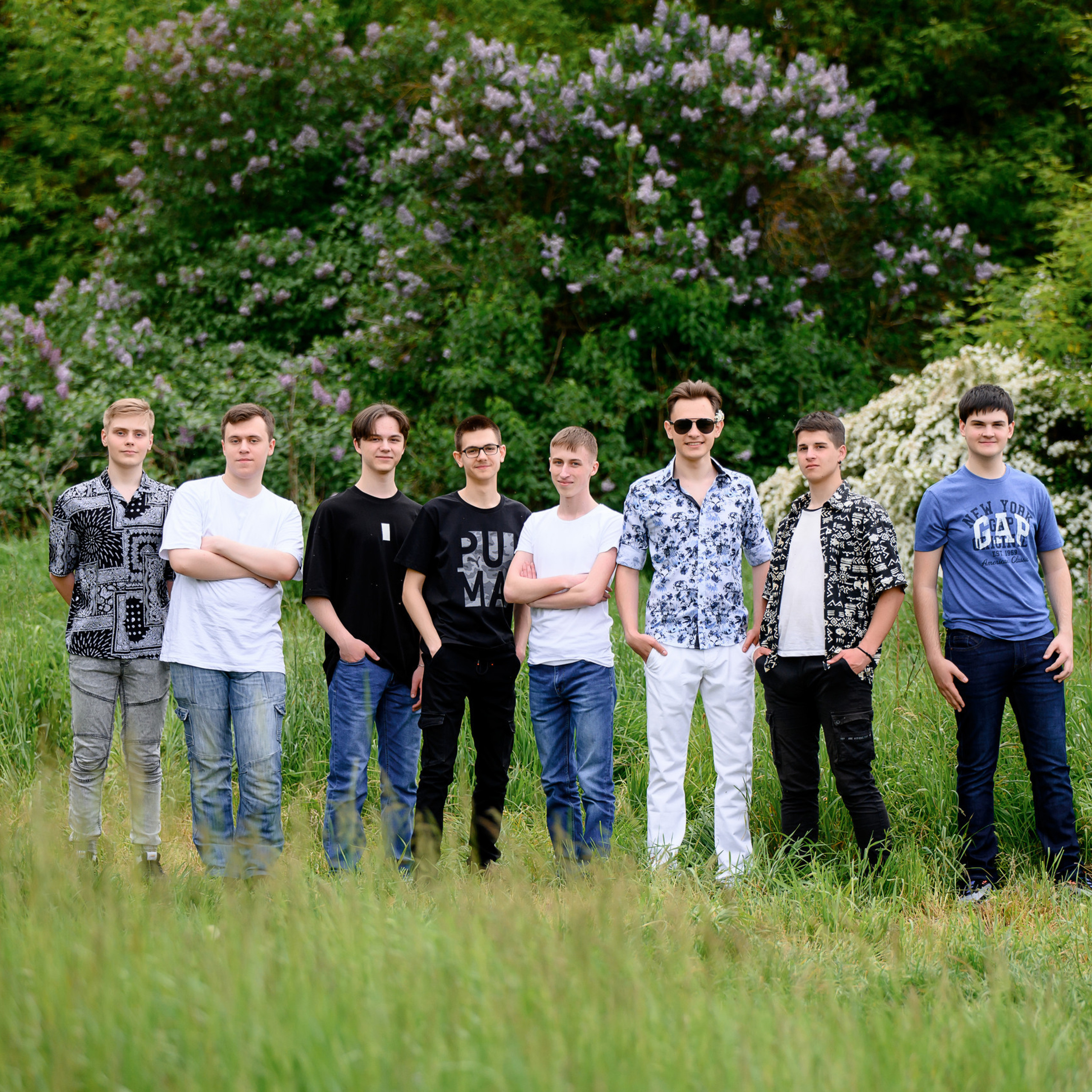 Відгуки. Фотограф Олександр Демиденко